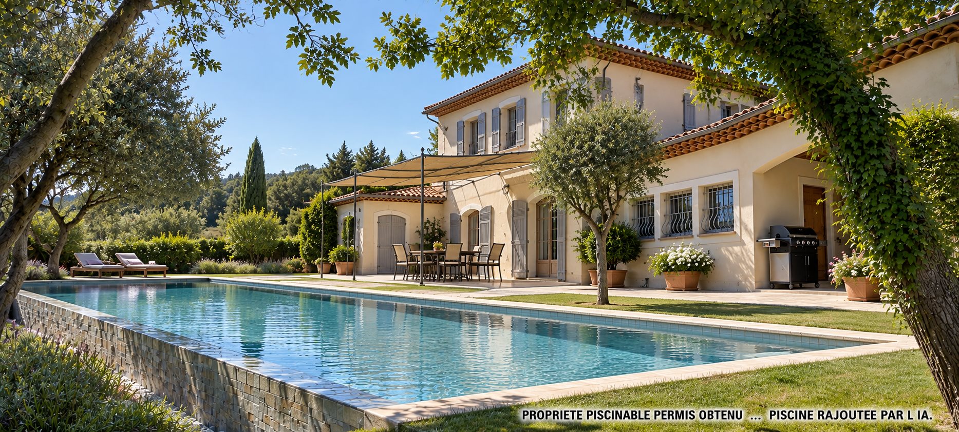 Maison à vendre, 285m², Draguignan