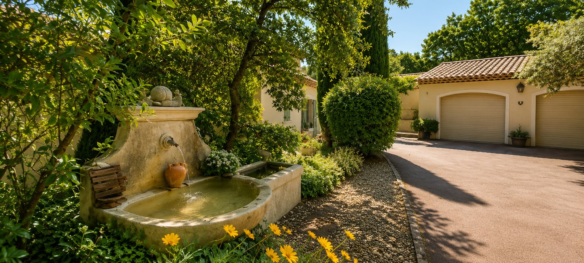 Maison à vendre, 285m², Draguignan