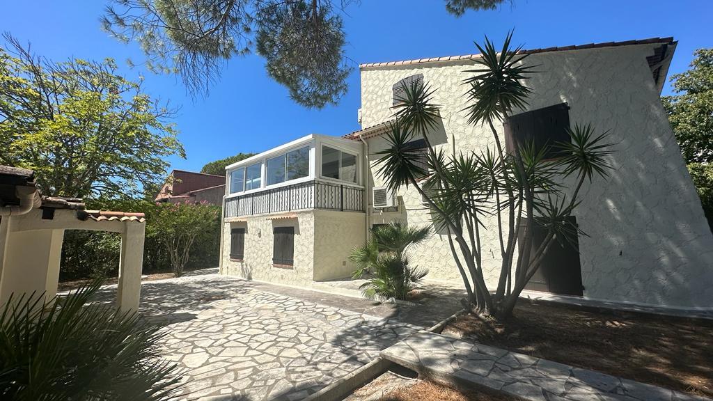 Maison à vendre, 264m², Draguignan