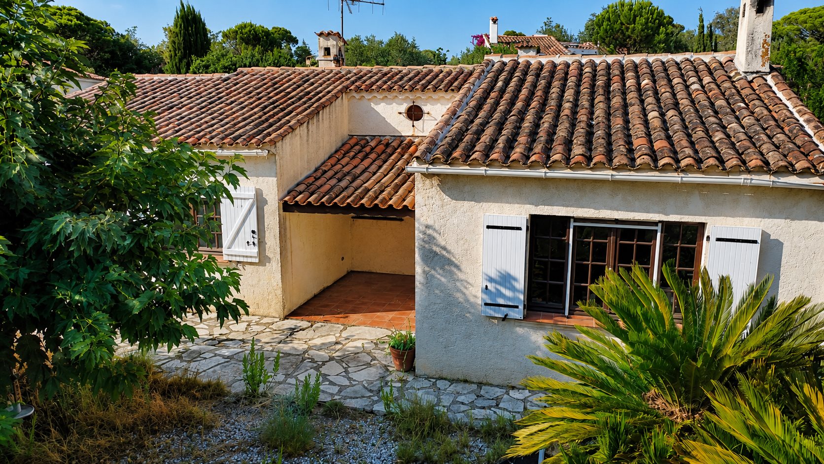 Maison à vendre, 104m², Fréjus