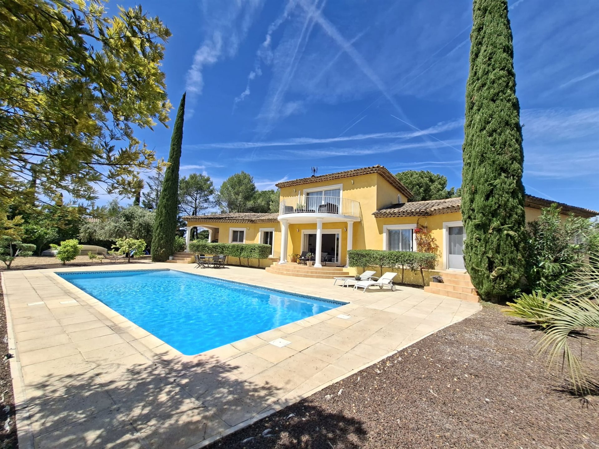 Maison à vendre, 184m², La Motte