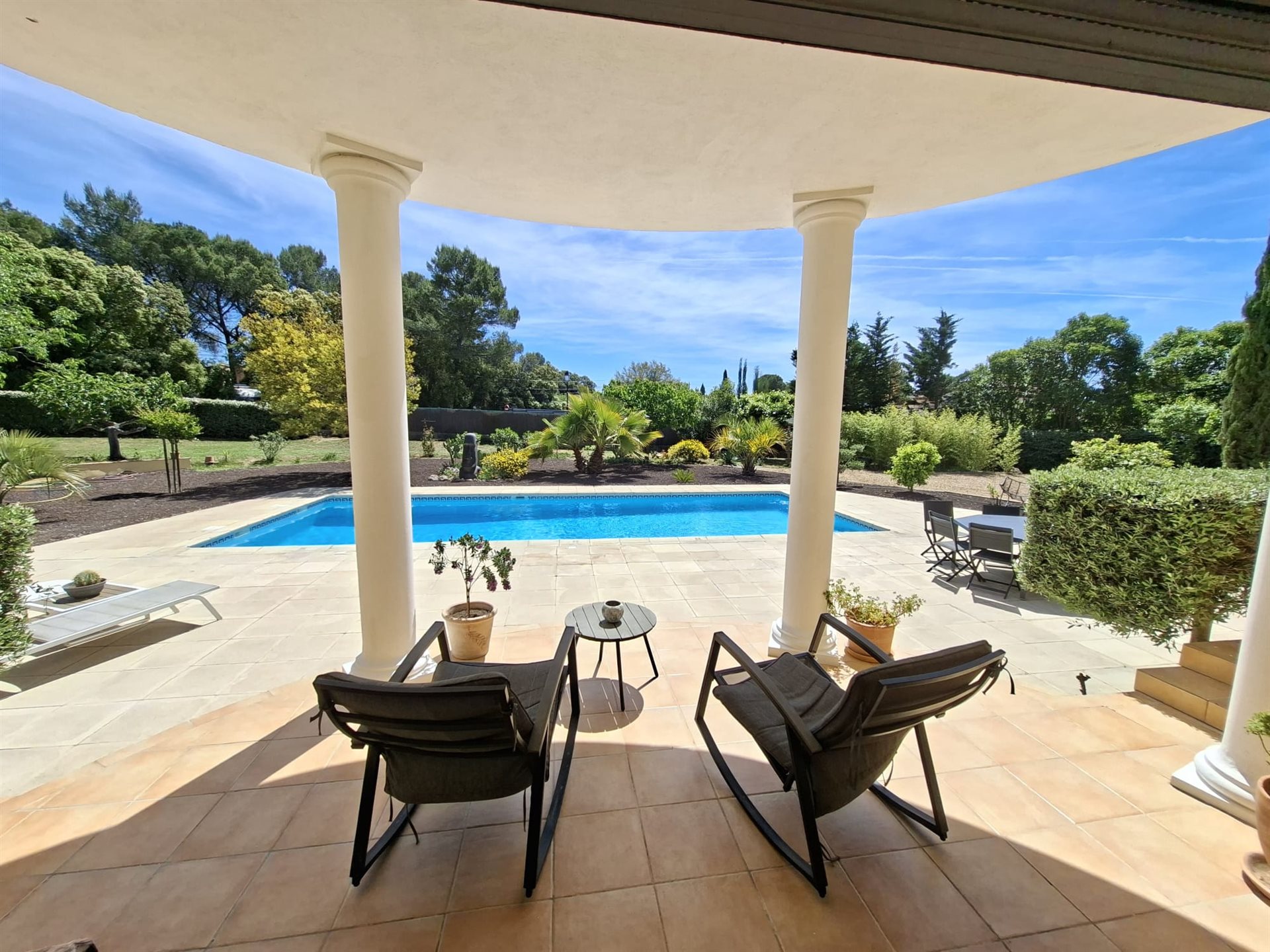 Maison à vendre, 184m², La Motte