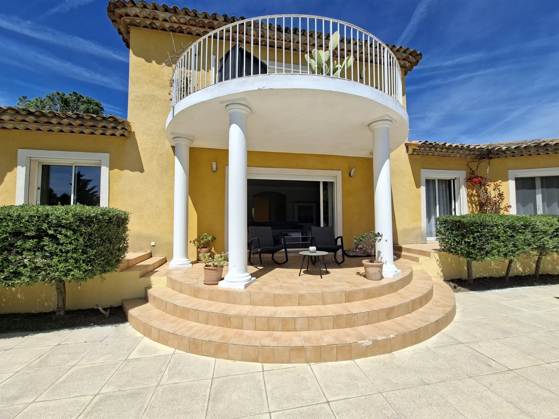 Maison à vendre, 184m², La Motte