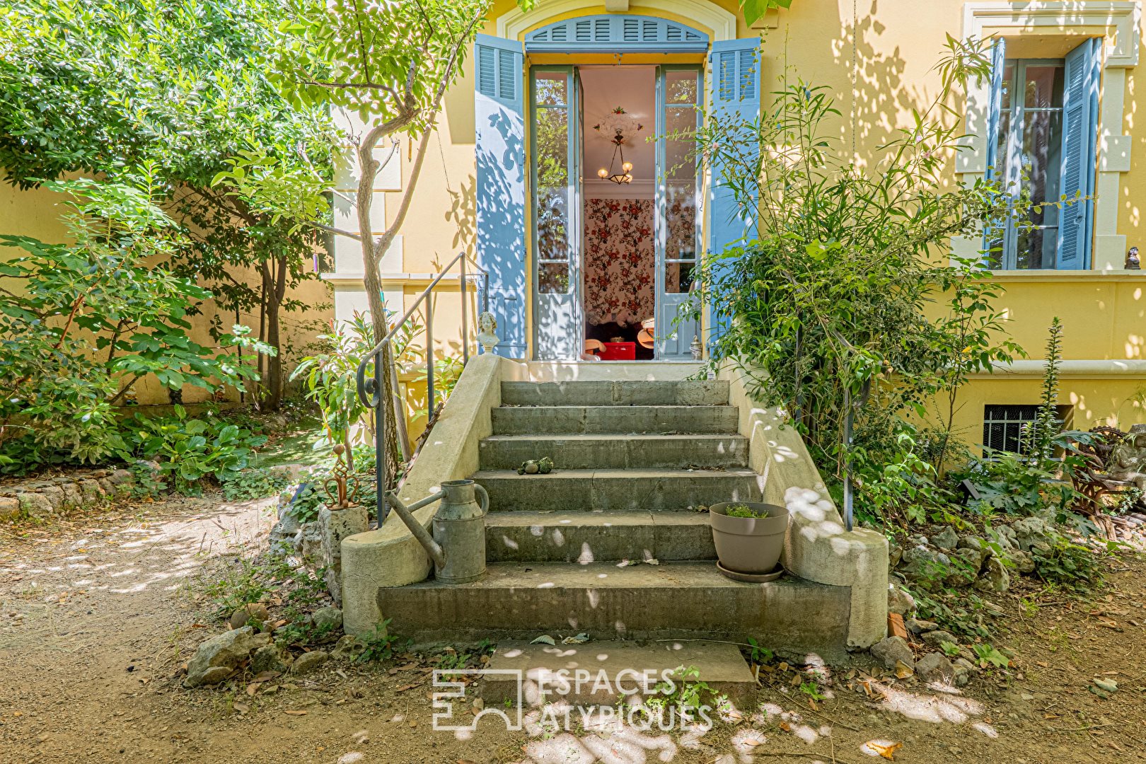 Maison à vendre, 217m², Grasse
