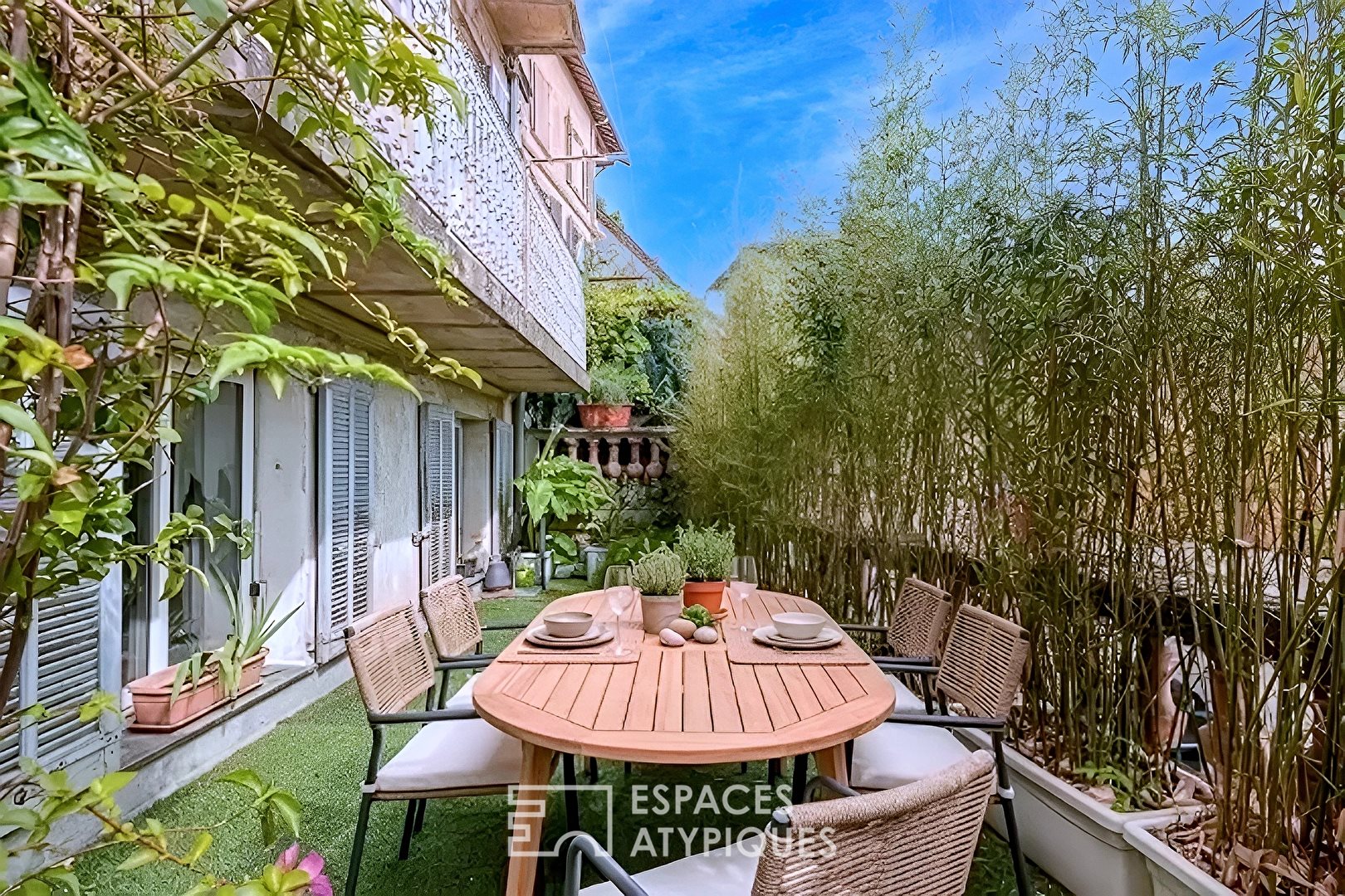 Appartement à vendre, 85m², Grasse