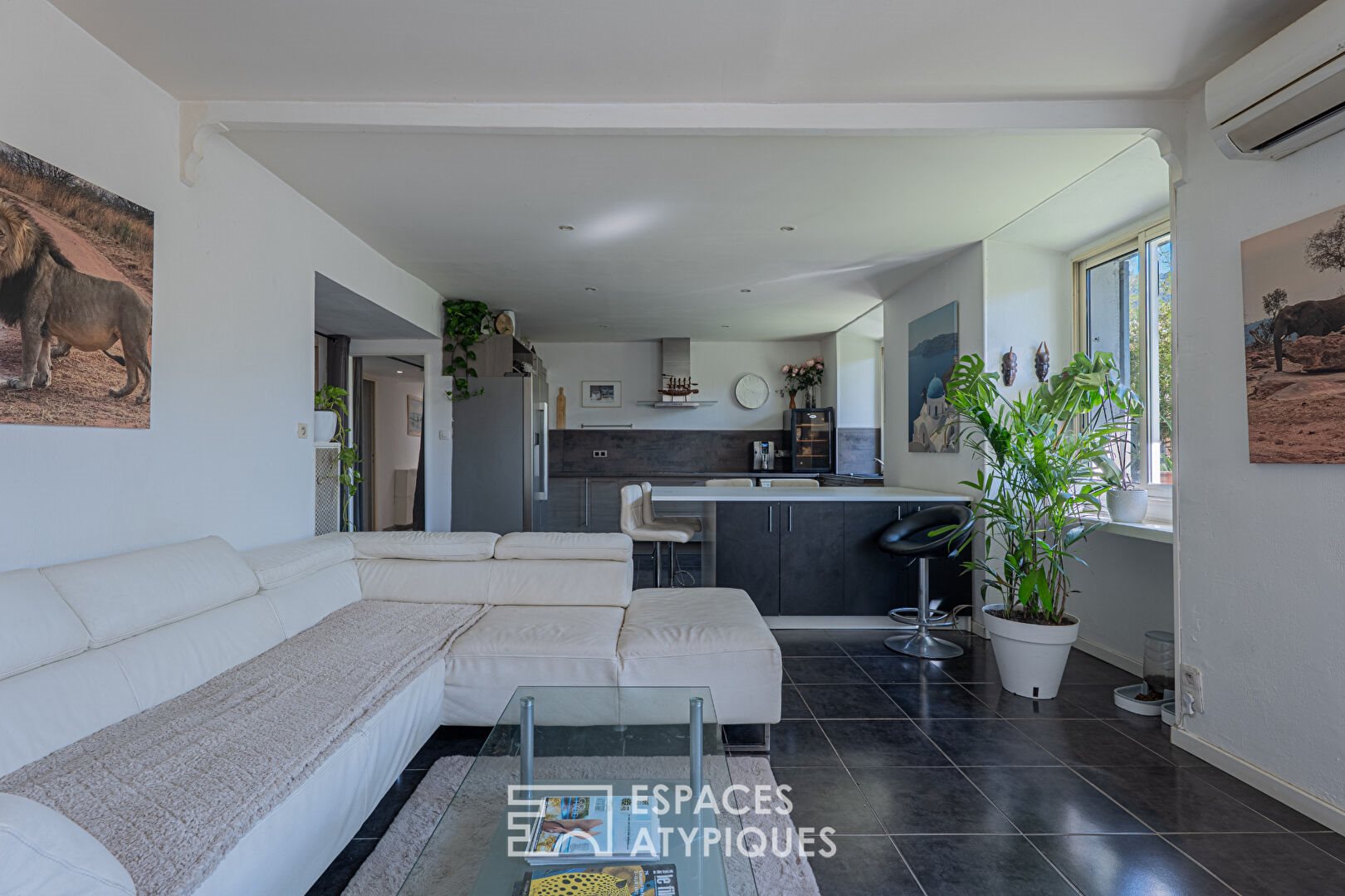 Appartement à vendre, 85m², Grasse