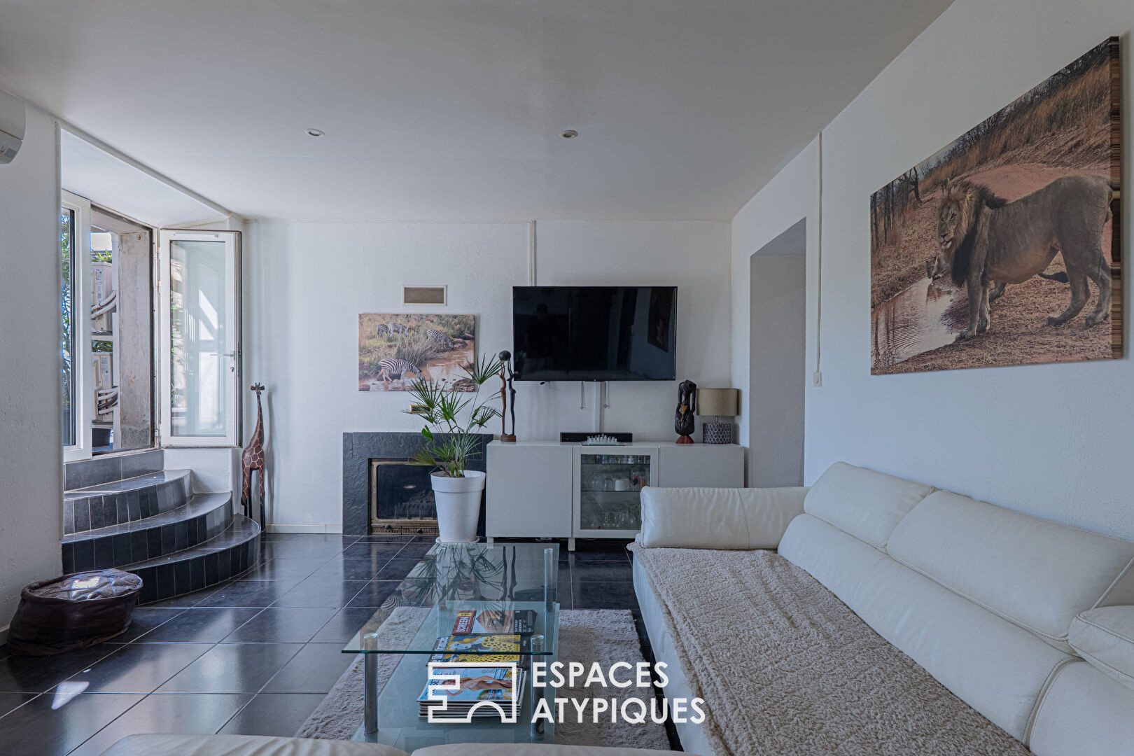 Appartement à vendre, 85m², Grasse