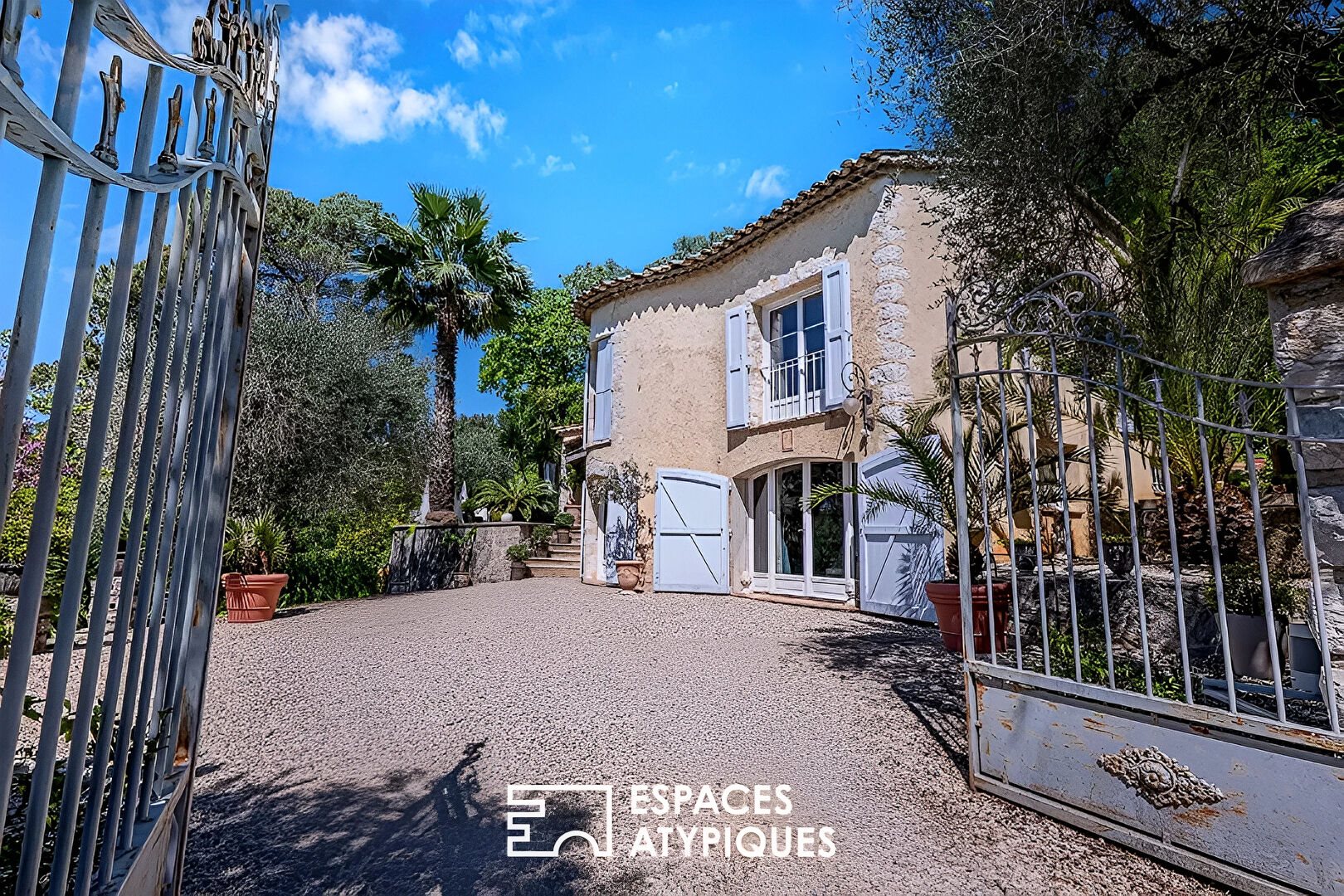 Maison à vendre, 171m², Le Rouret