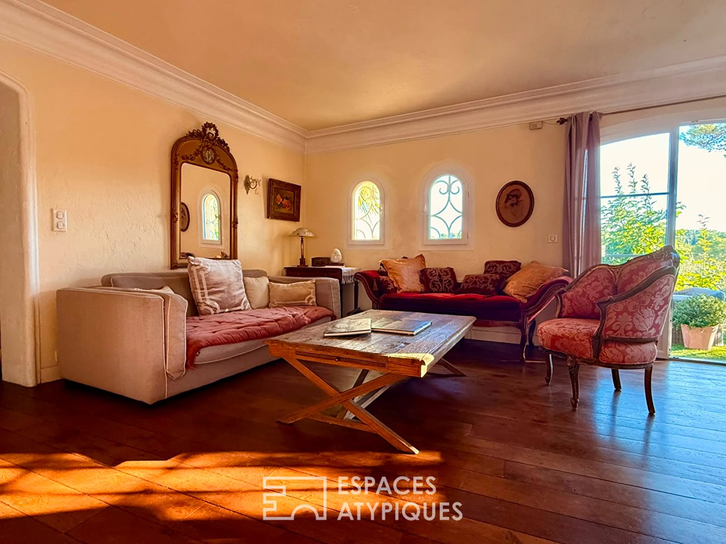 Maison à vendre, 171m², Le Rouret