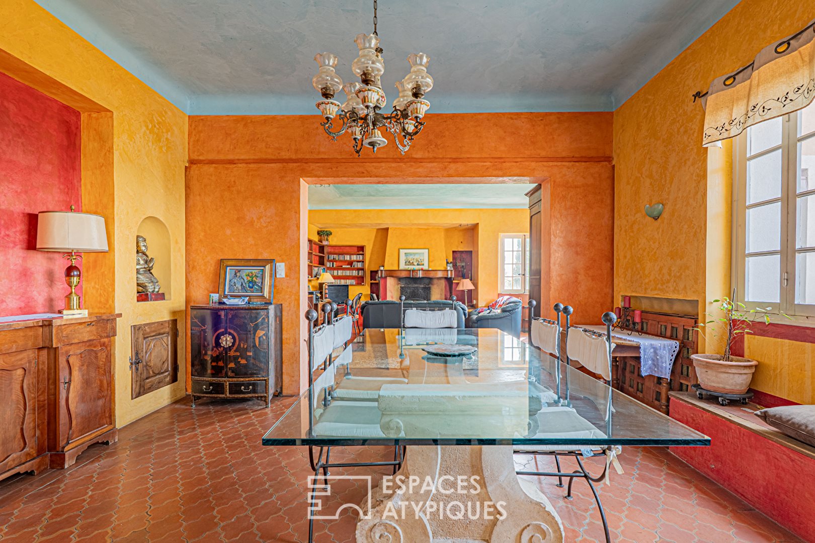 Maison à vendre, 323m², Grasse