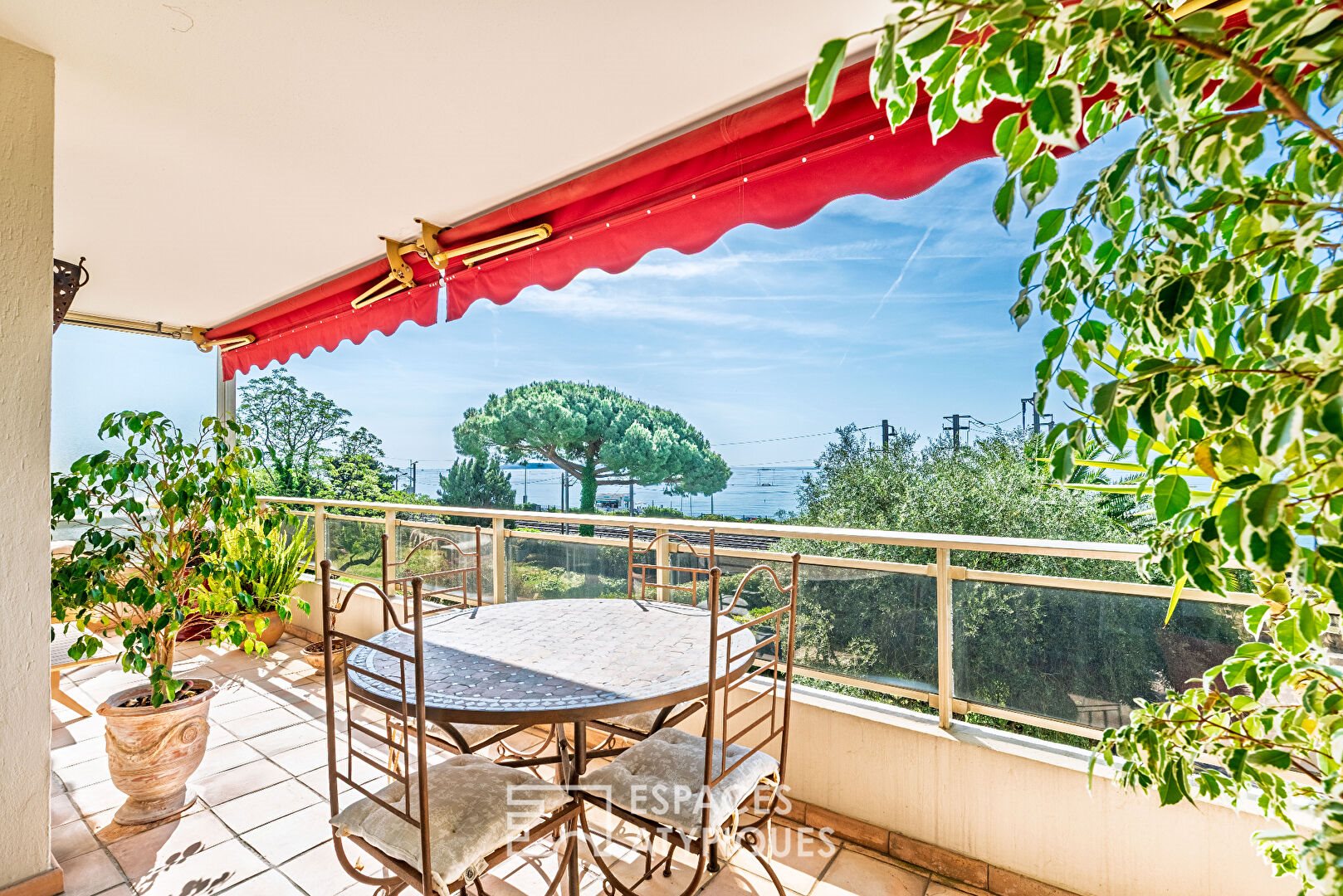 Appartement à vendre, 91m², Cannes