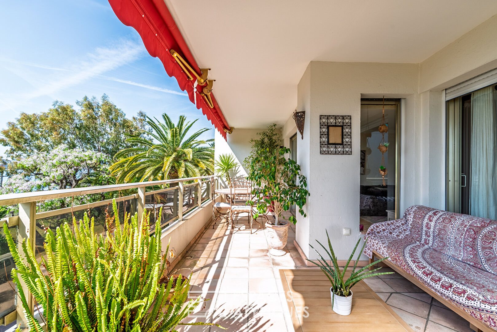 Appartement à vendre, 91m², Cannes