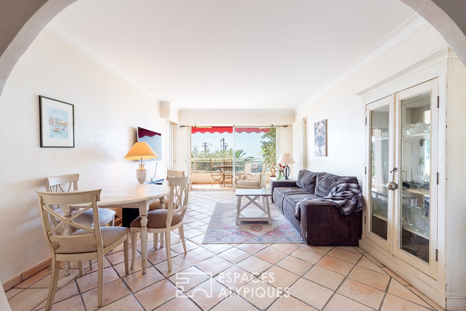 Appartement à vendre, 91m², Cannes