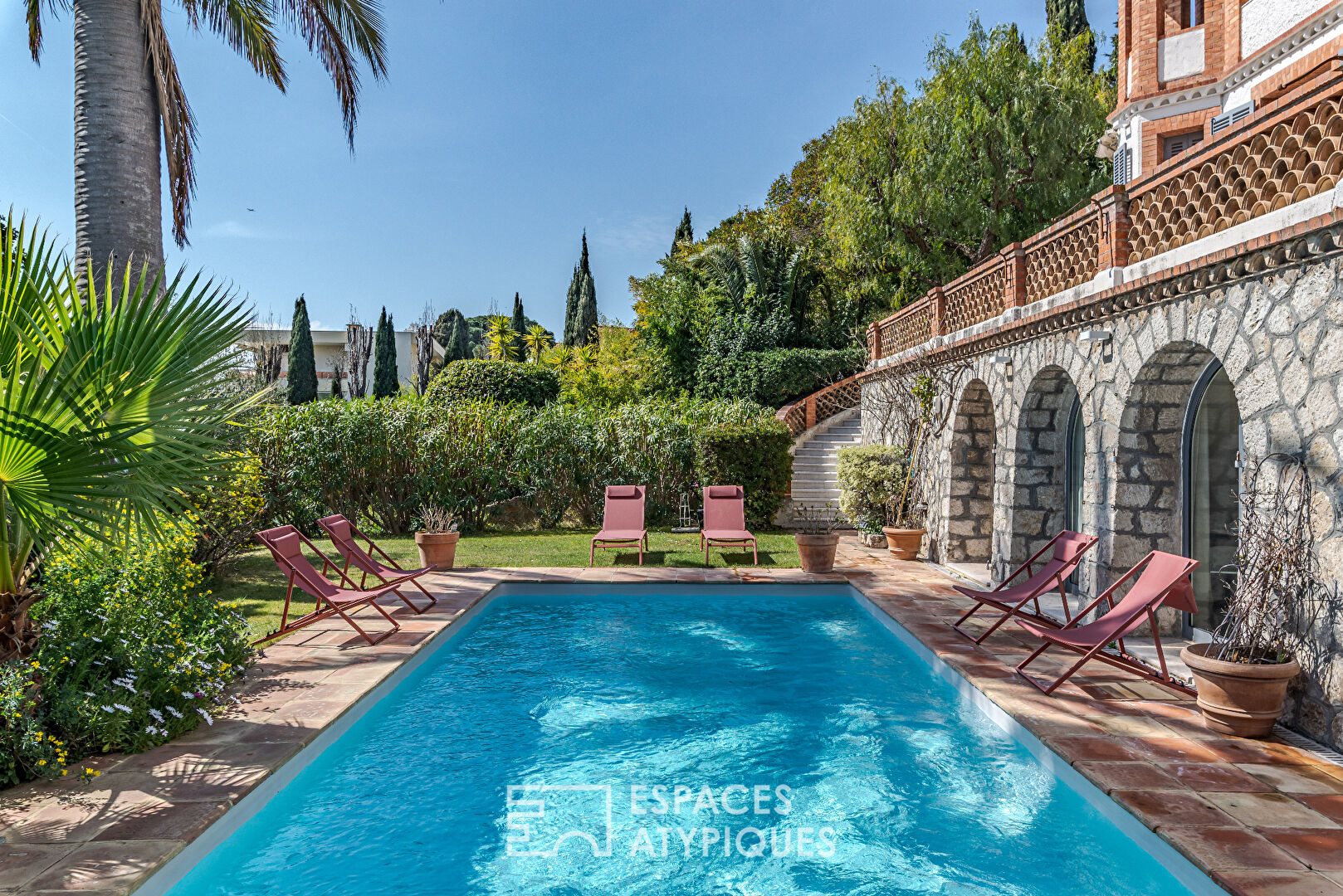 Maison à vendre, 253m², Cannes