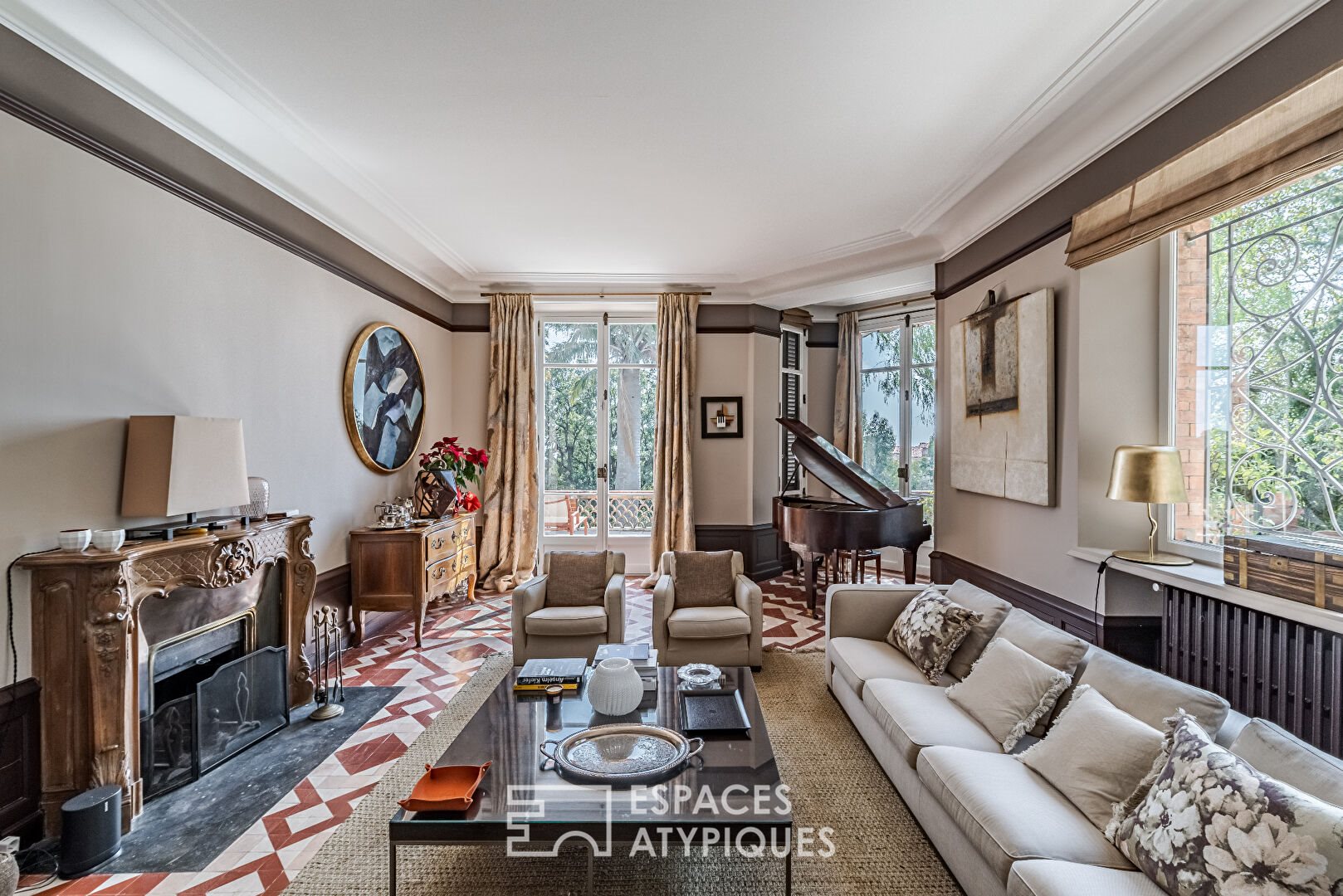 Maison à vendre, 253m², Cannes
