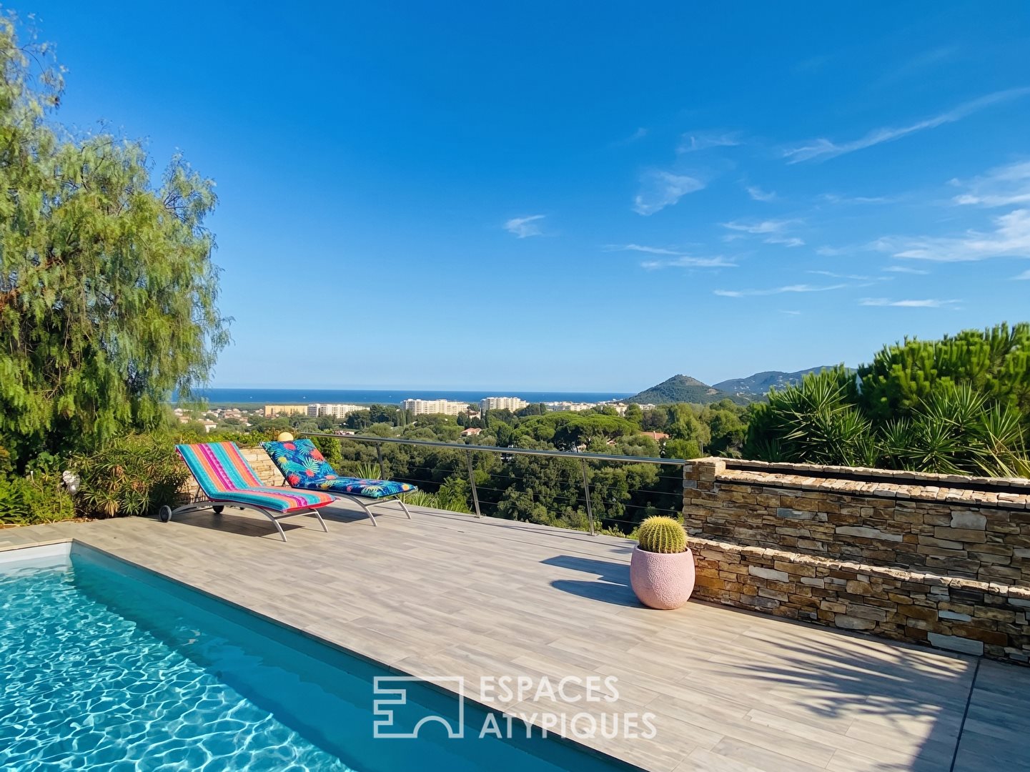 Maison à vendre, 140m², Mandelieu-la-Napoule