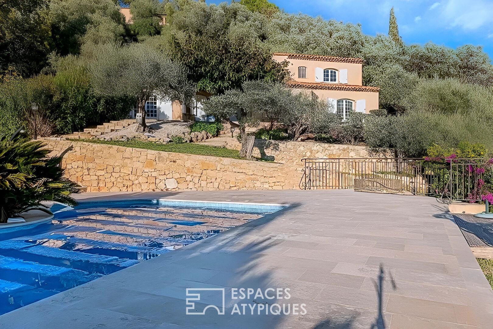 Maison à vendre, 126m², Cabris