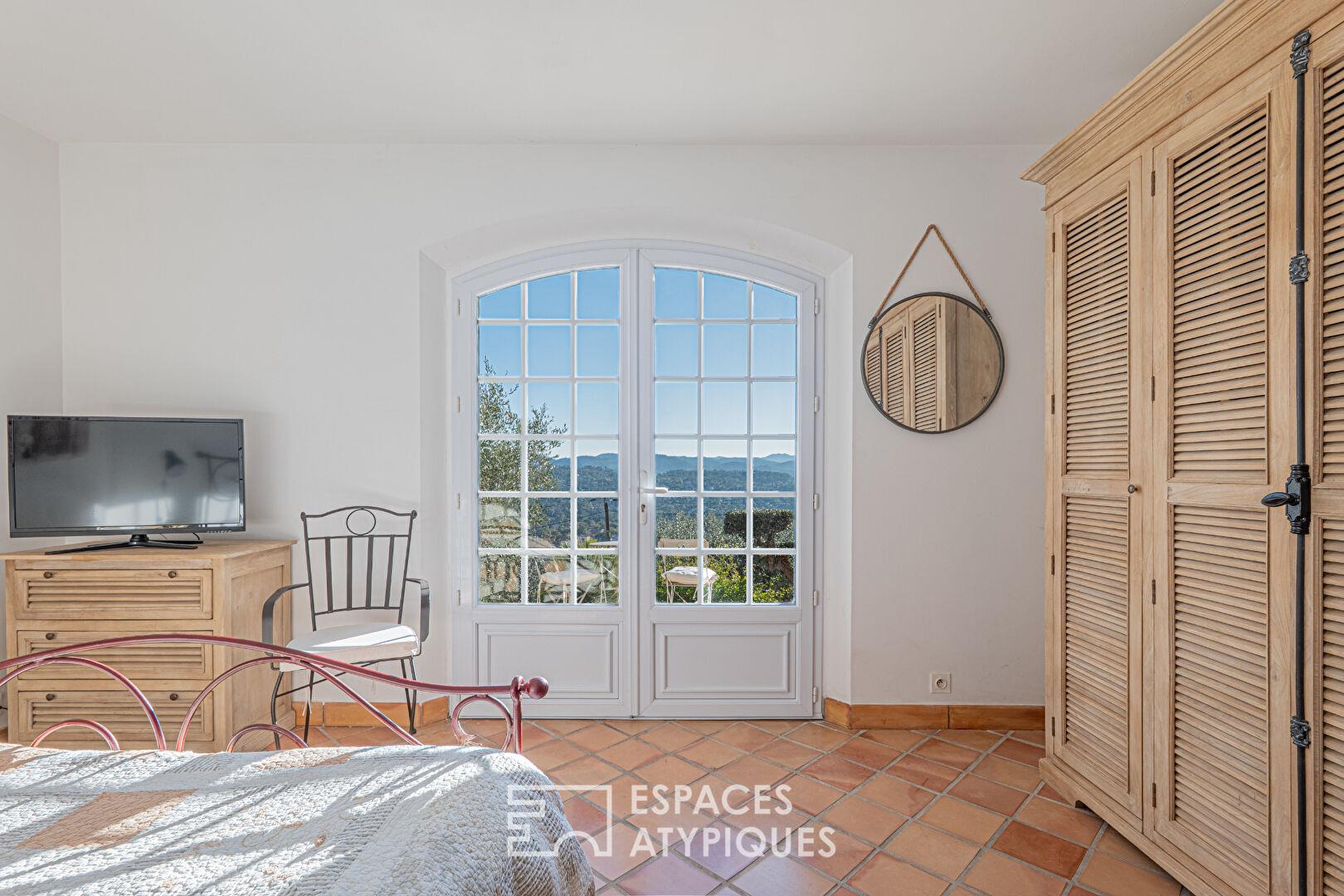 Maison à vendre, 126m², Cabris
