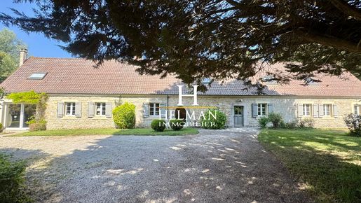 Maison 8 pièces 266 m² · à Rinxent · 266 m² · 597 000 €
