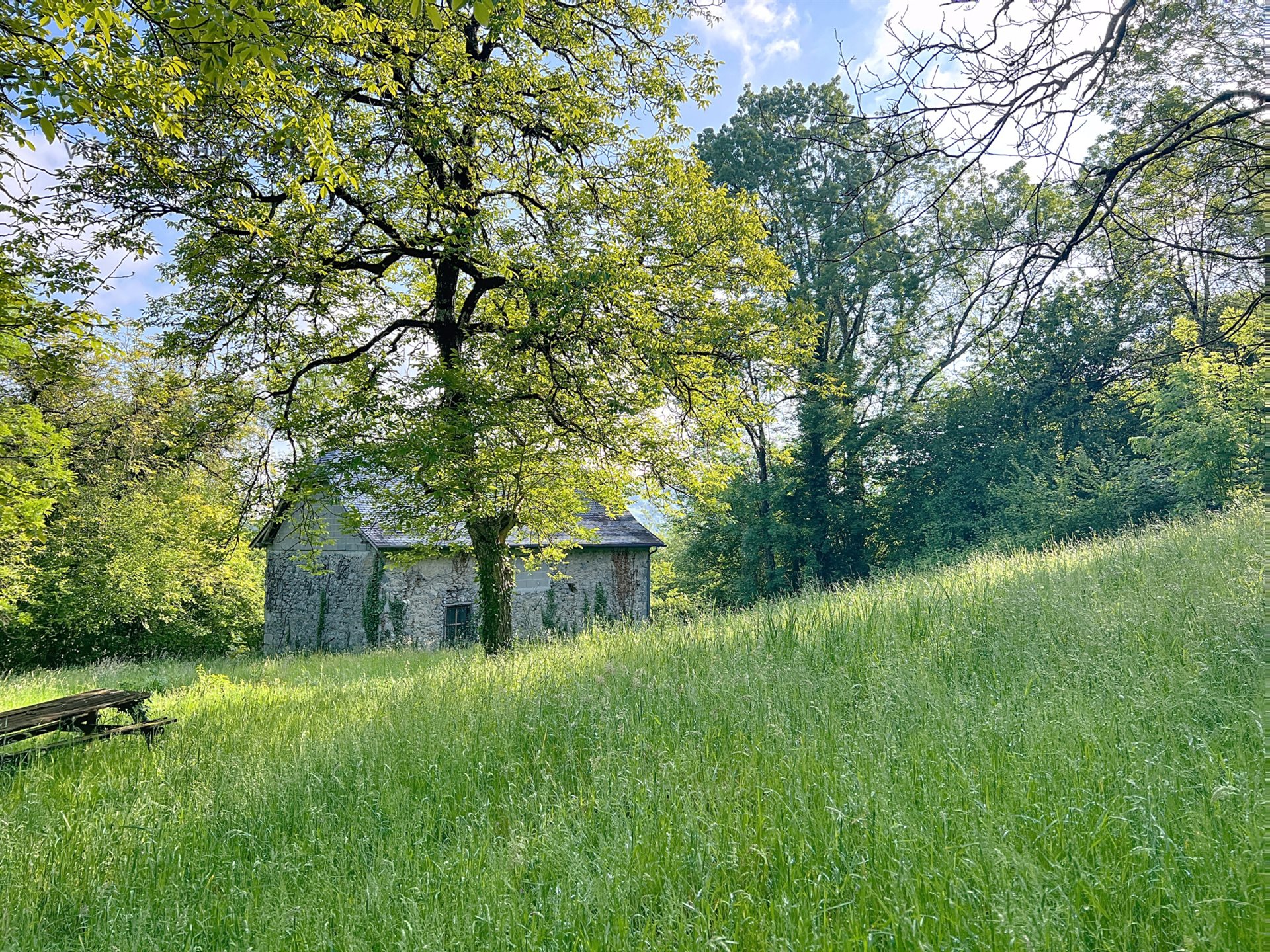 Maison à vendre, 70m², Rébénacq