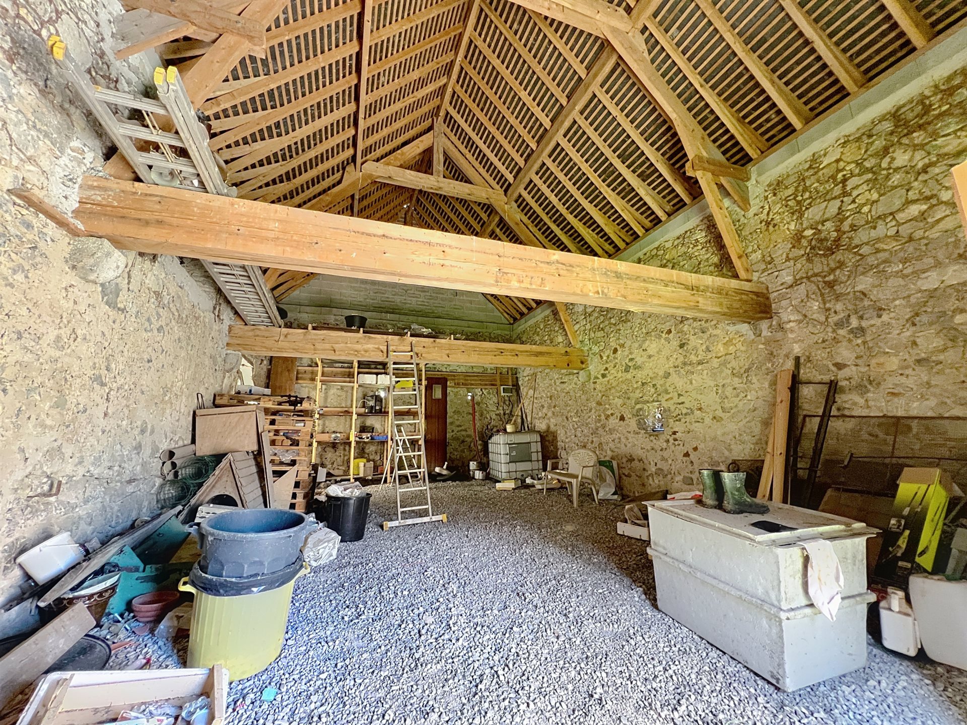 Maison à vendre, 70m², Rébénacq