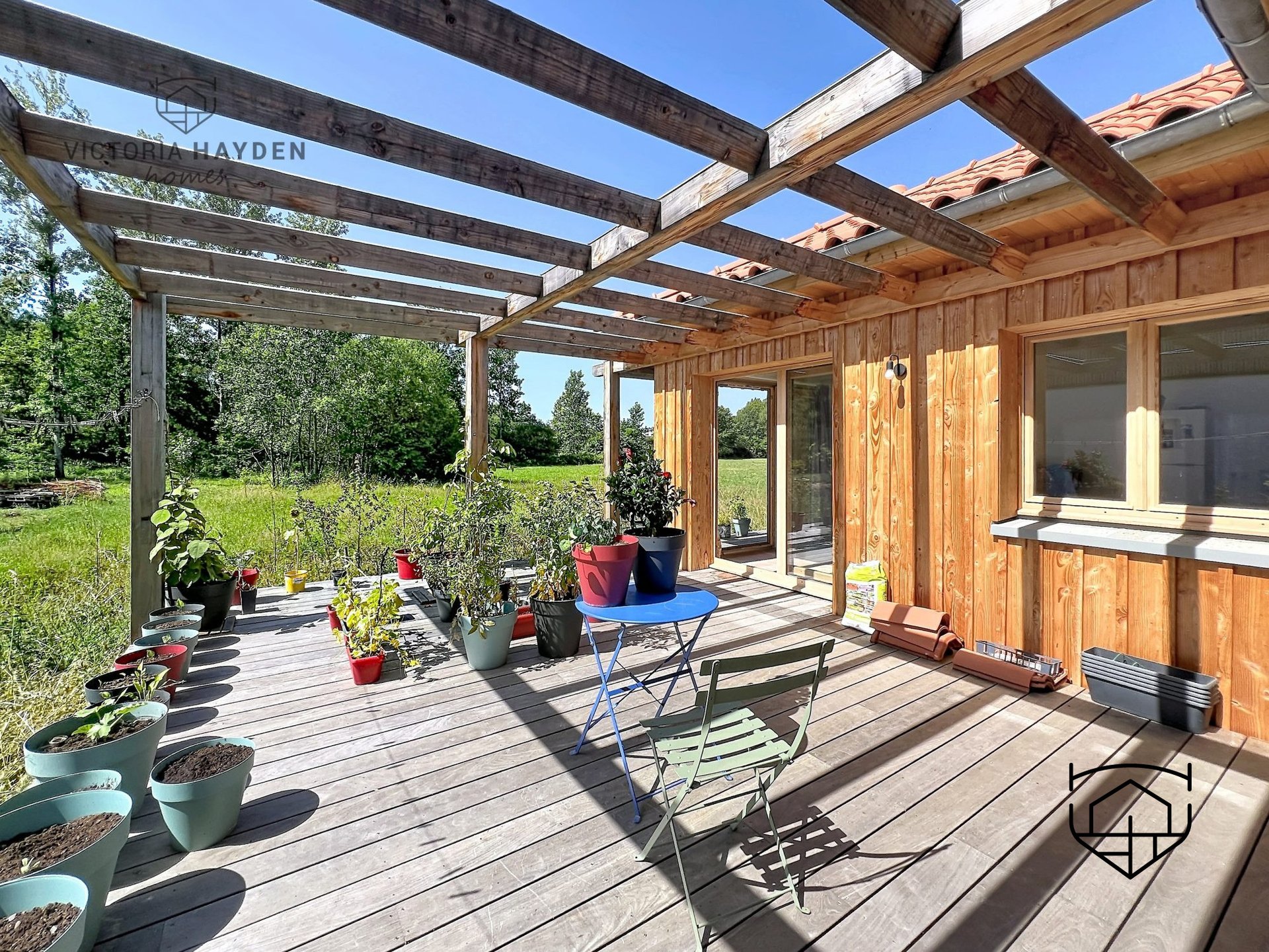 Maison à vendre, 45m², Pau