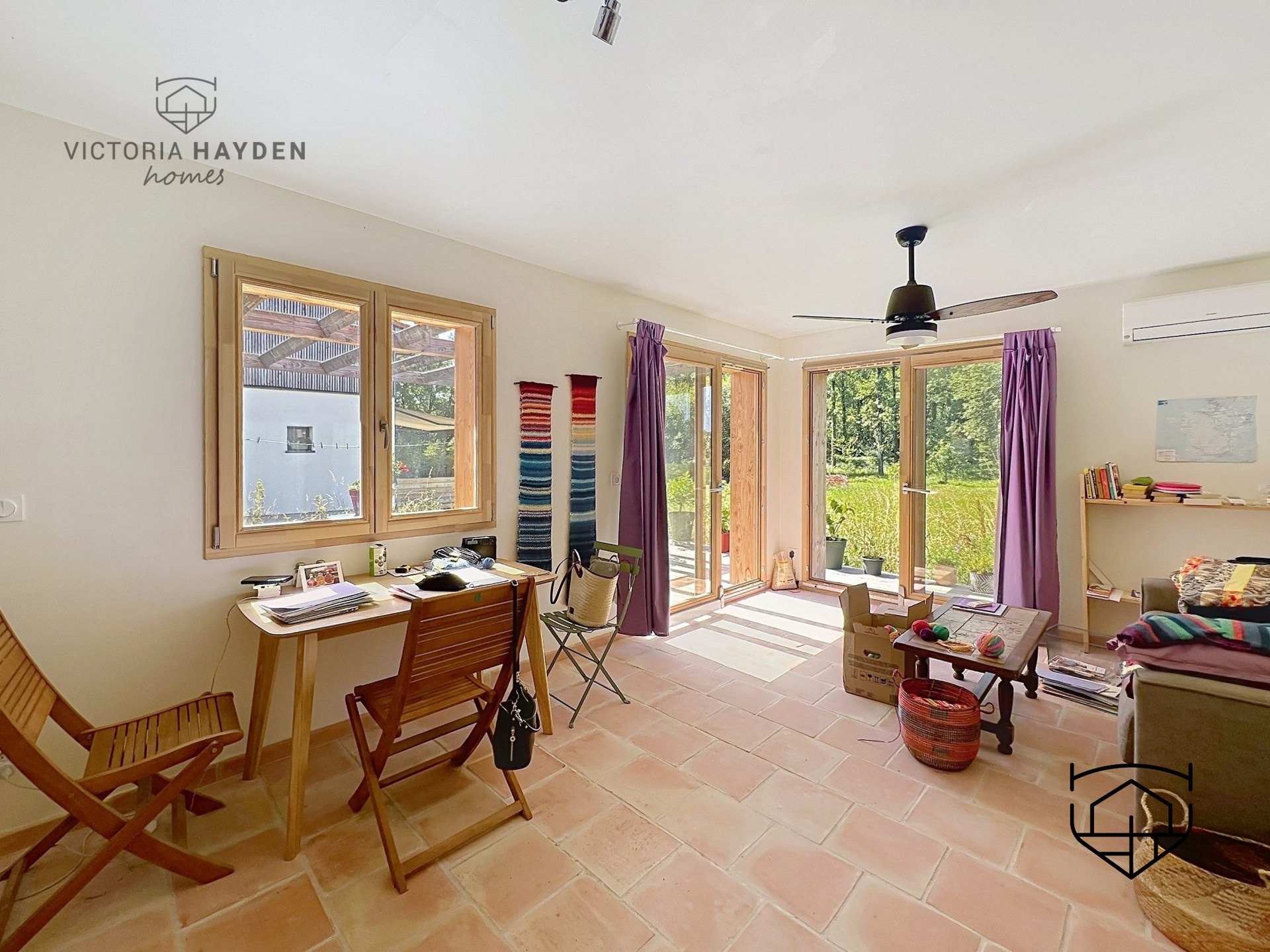 Maison à vendre, 45m², Pau