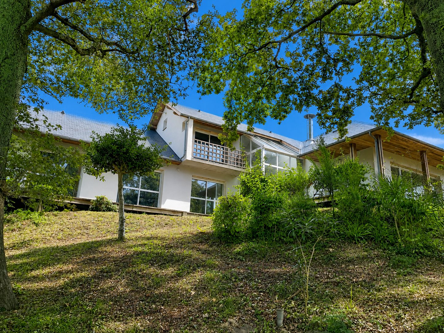 Maison à vendre, 231m², Jurançon
