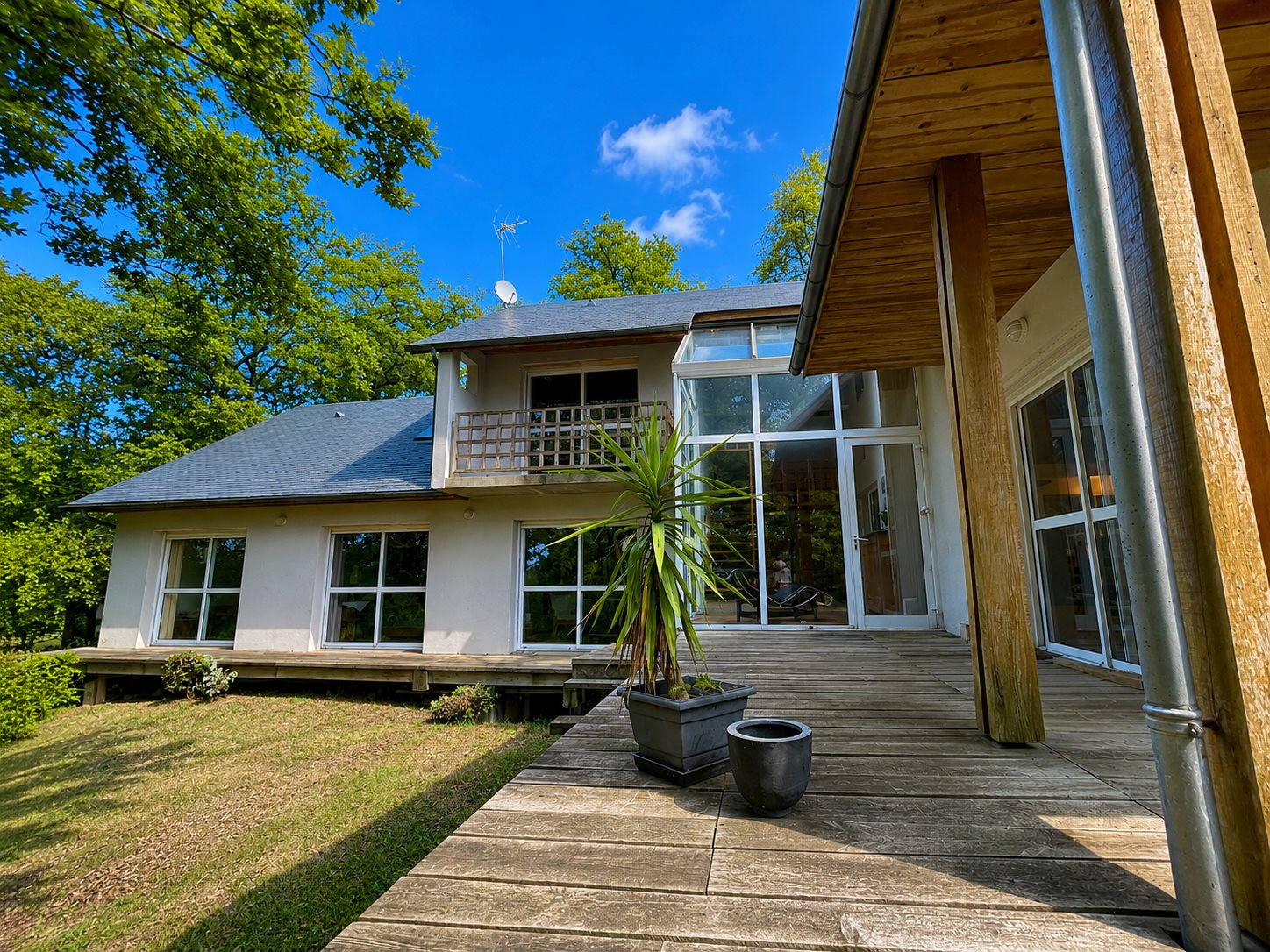 Maison à vendre, 231m², Jurançon