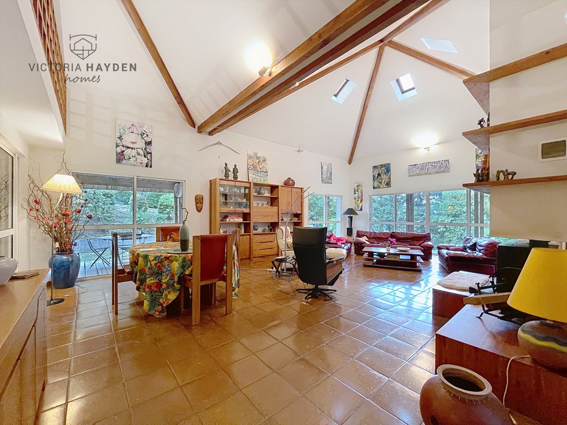 Maison à vendre, 231m², Jurançon
