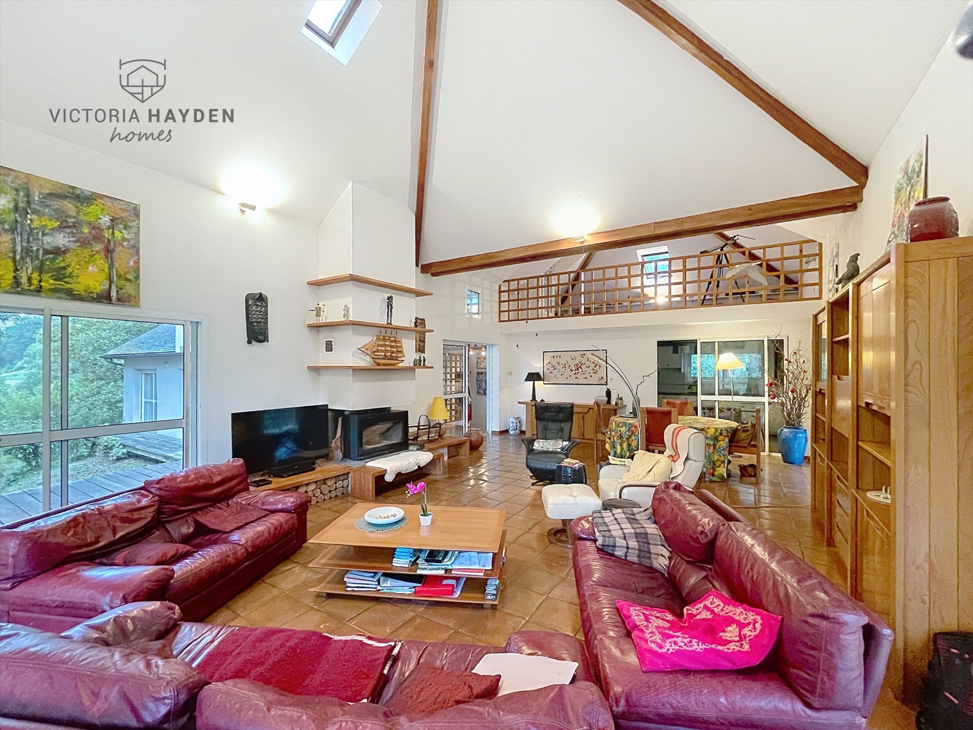 Maison à vendre, 231m², Jurançon