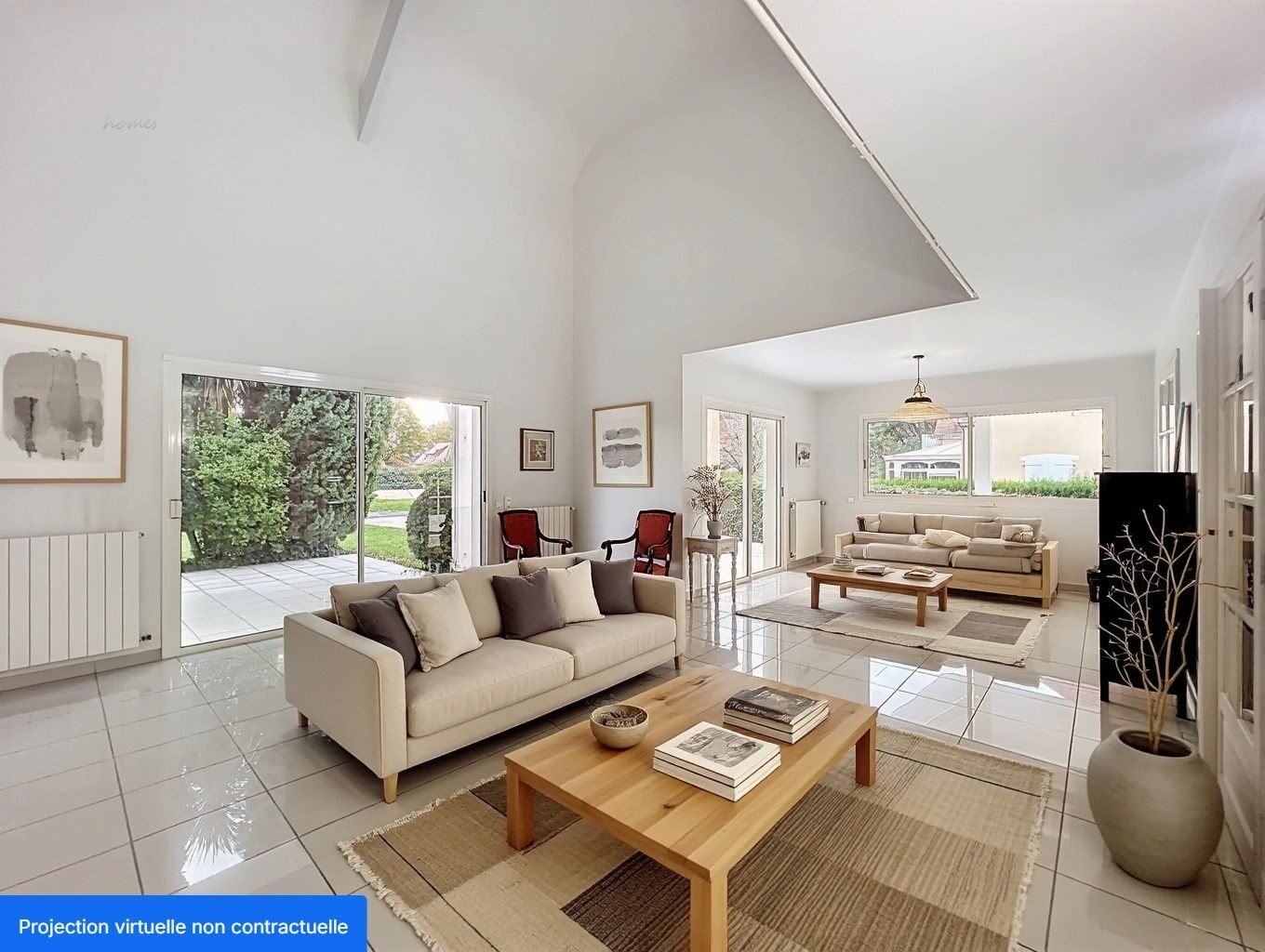 Maison à vendre, 163m², Idron