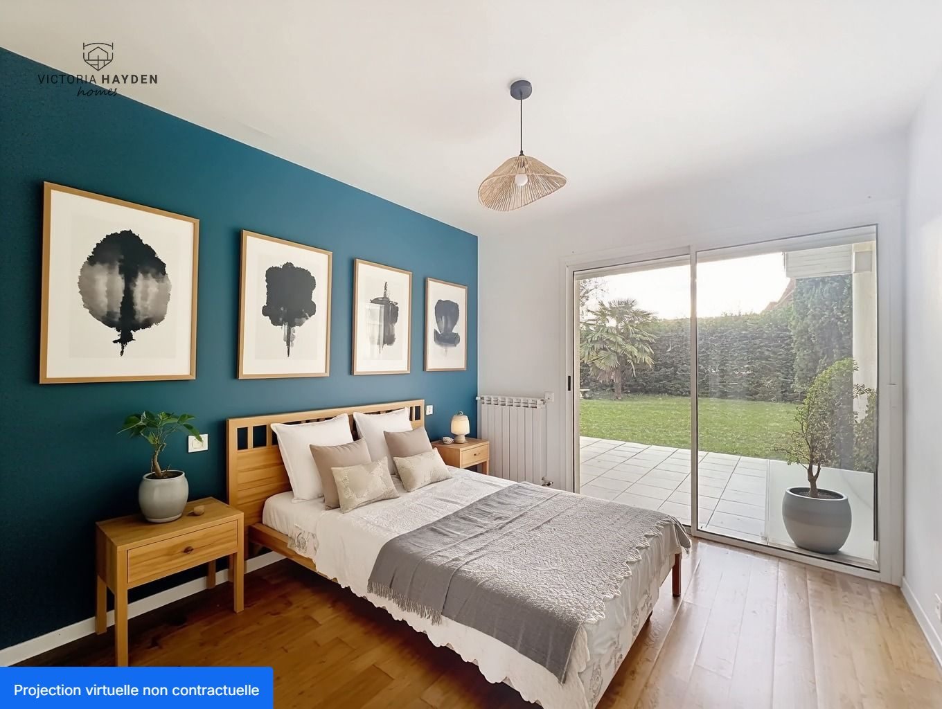 Maison à vendre, 163m², Idron