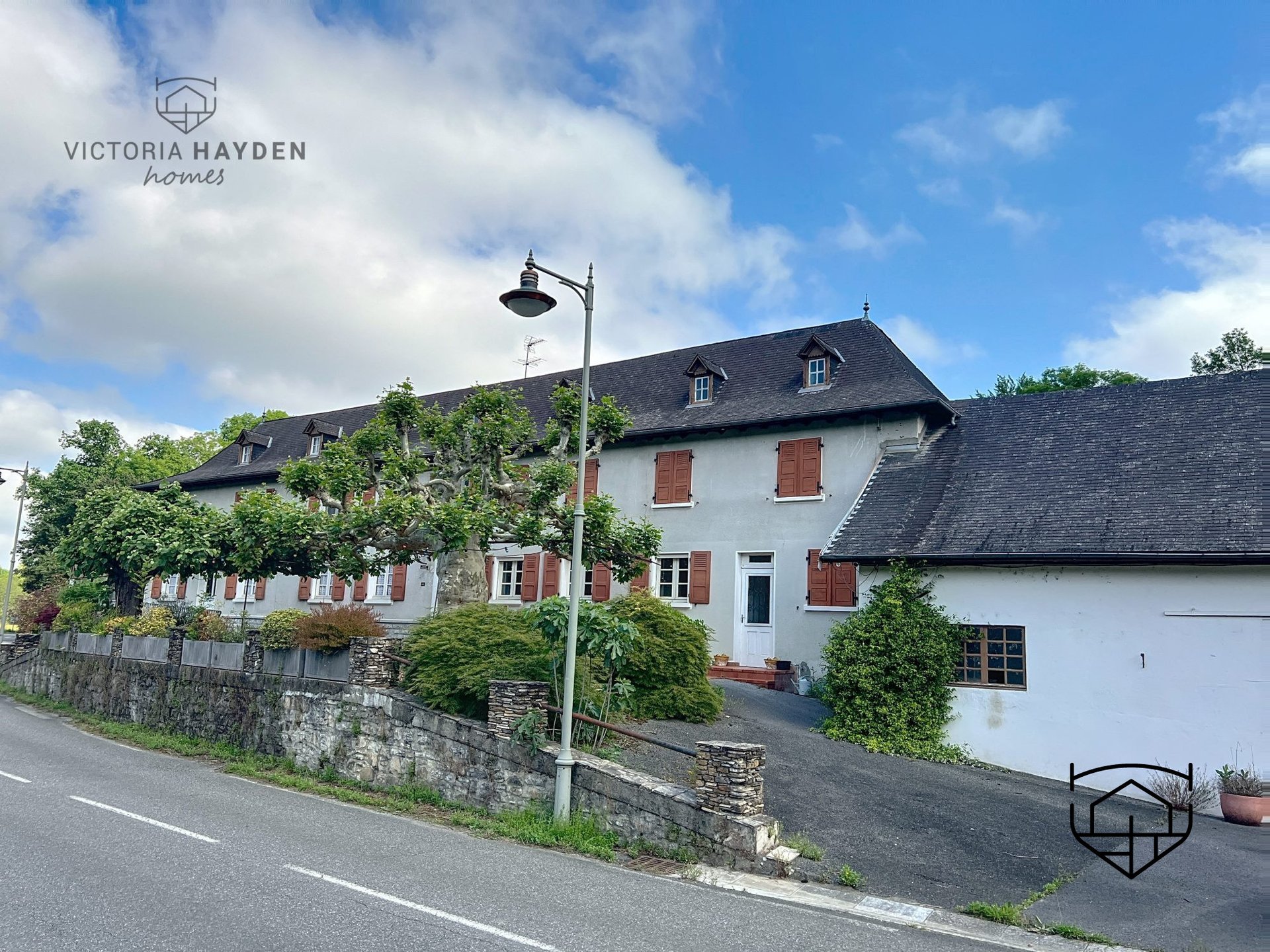Maison à vendre, 600m², Navarrenx