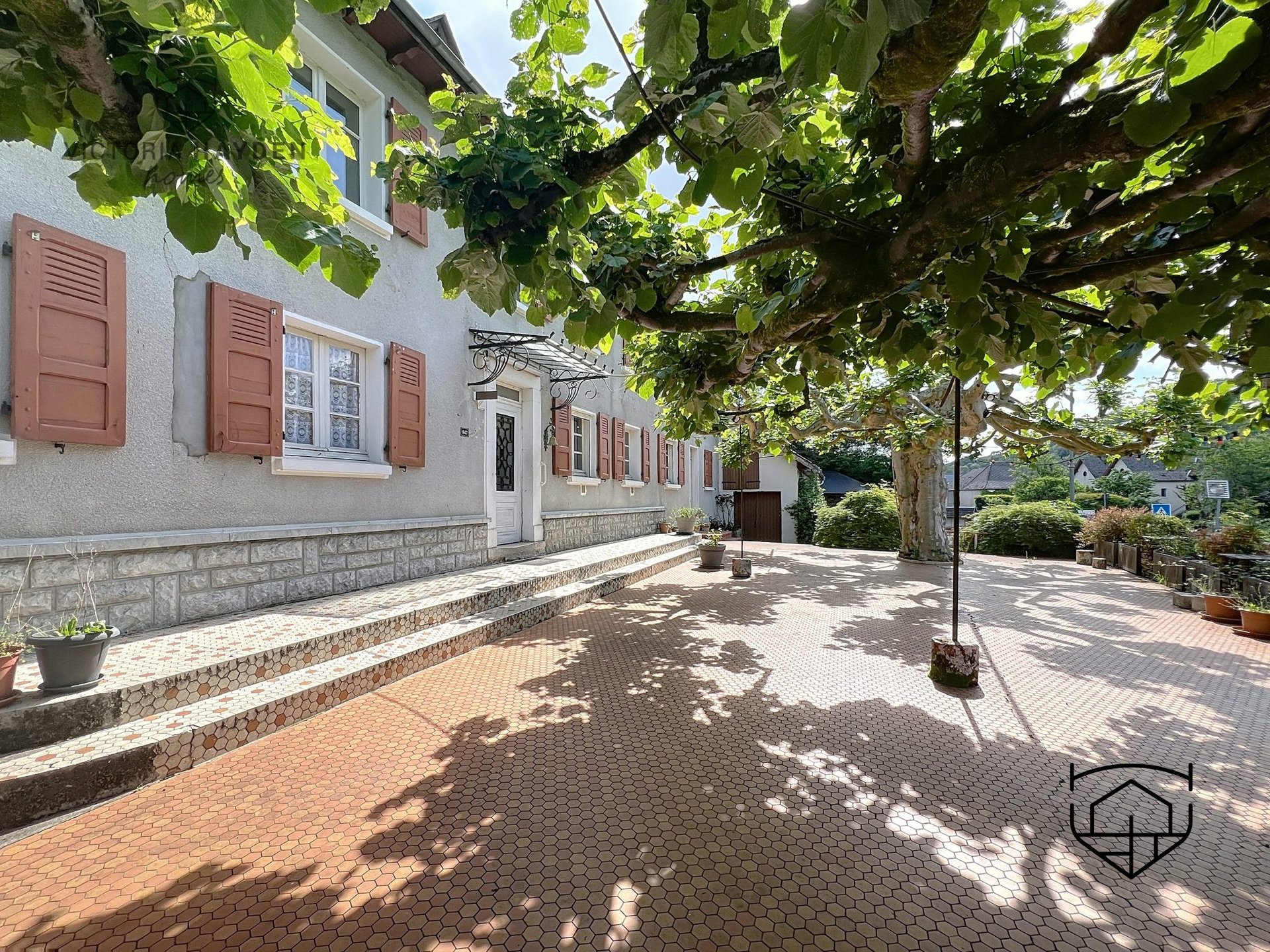 Maison à vendre, 600m², Navarrenx