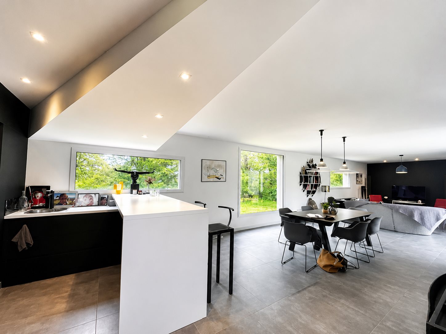Maison à vendre, 160m², Pardies-Piétat