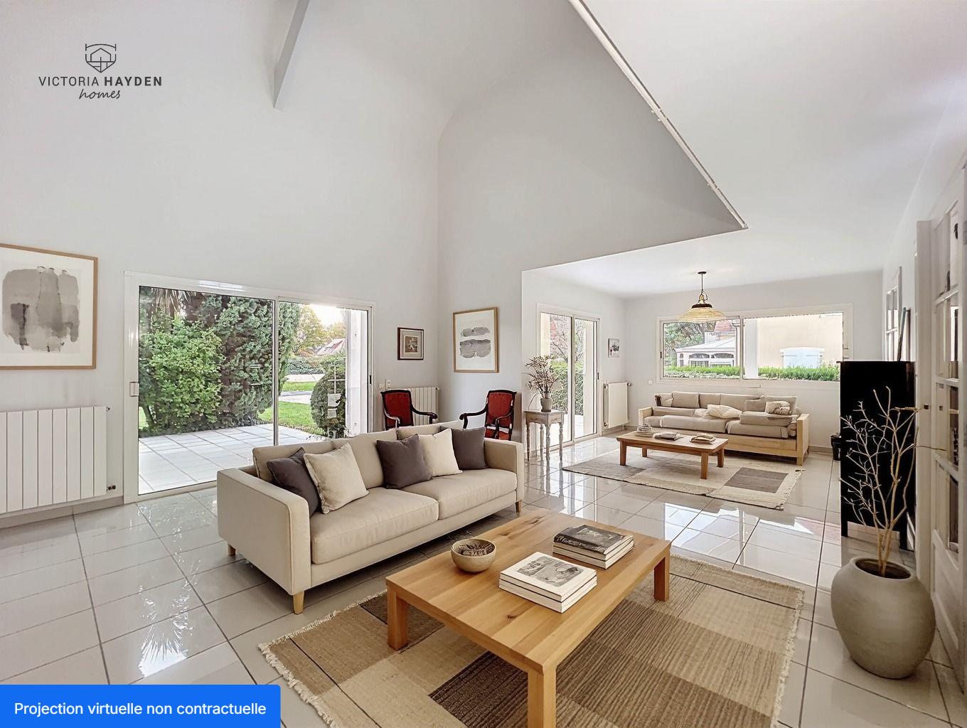 Maison à vendre, 163m², Idron
