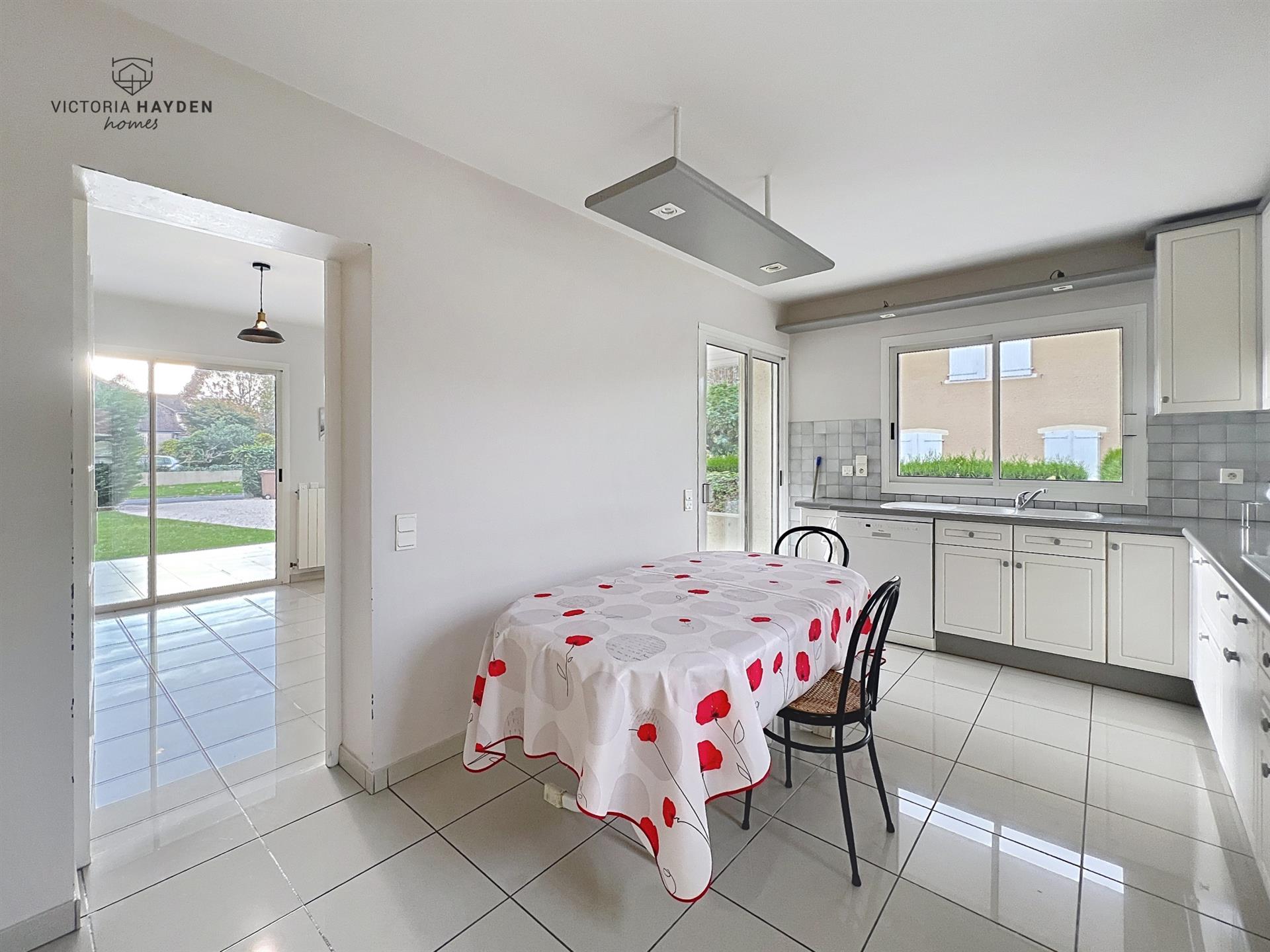 Maison à vendre, 163m², Idron