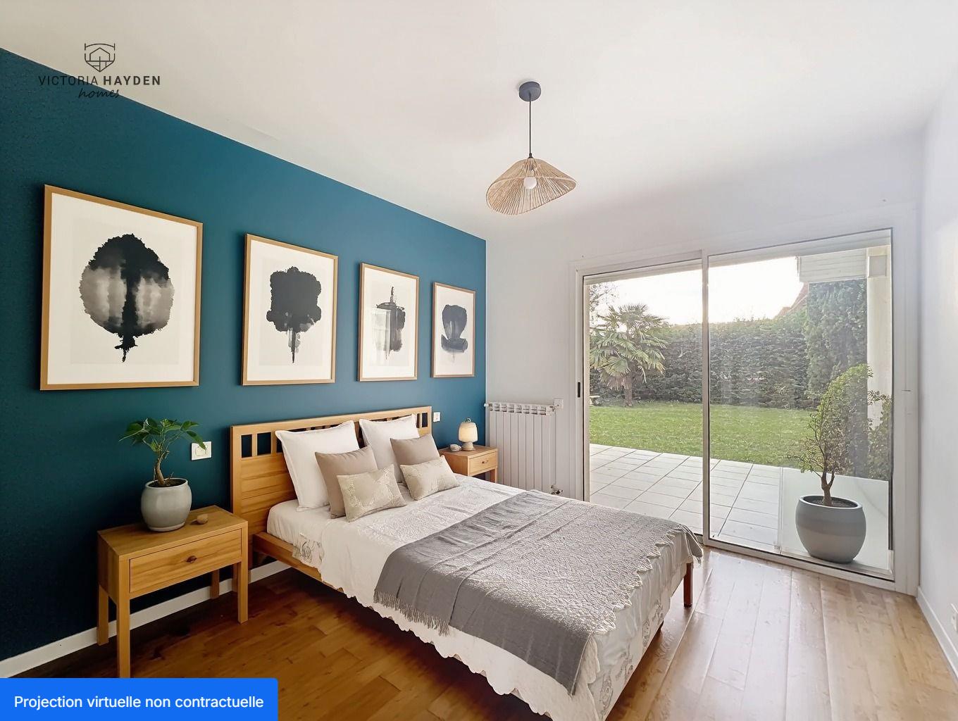 Maison à vendre, 163m², Idron