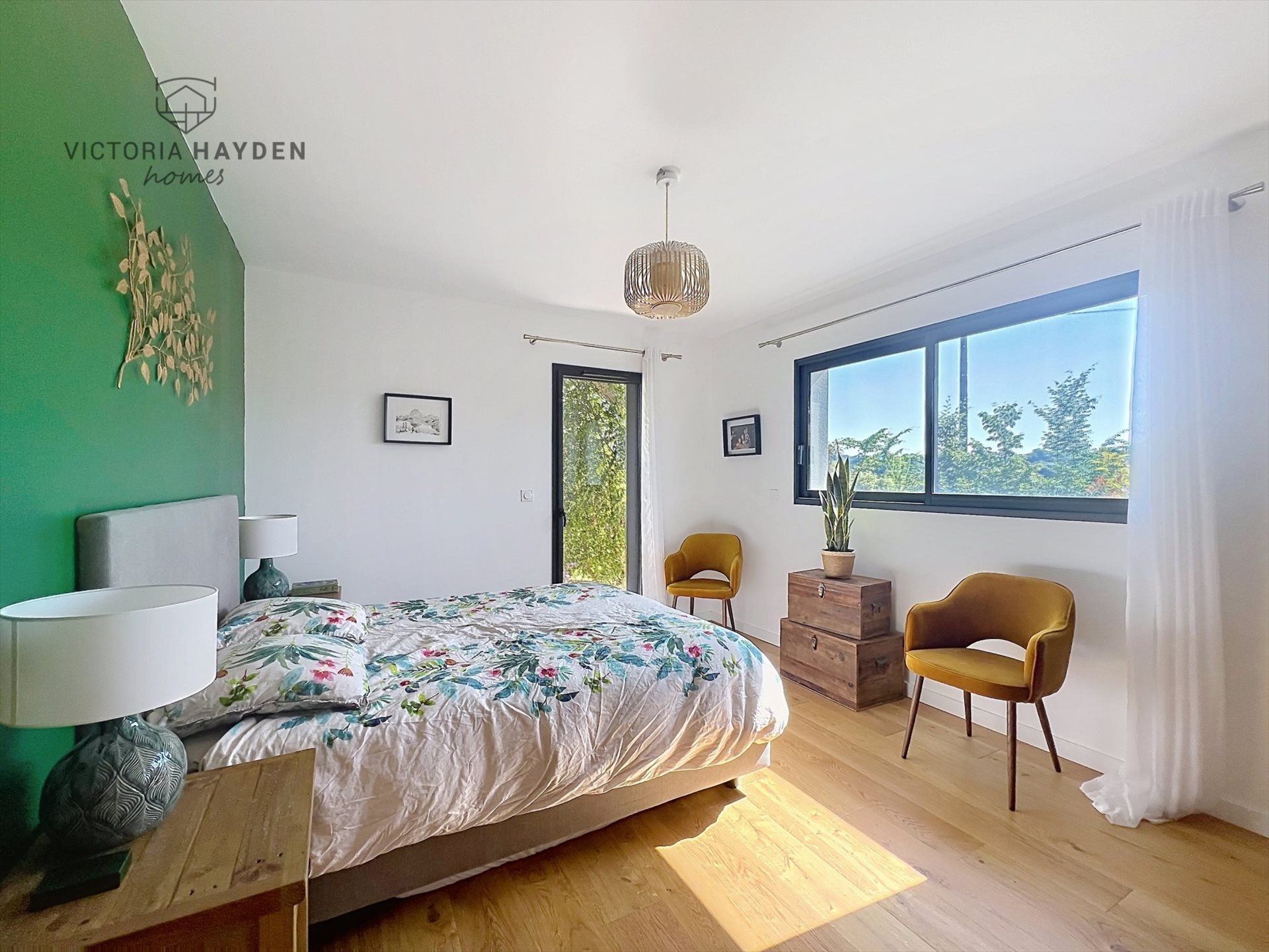Maison à vendre, 180m², Gan