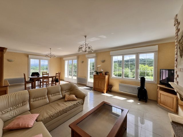 Maison à vendre, 115m², Gan