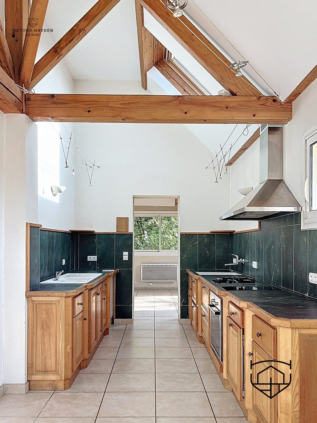 Maison à vendre, 254m², Artix
