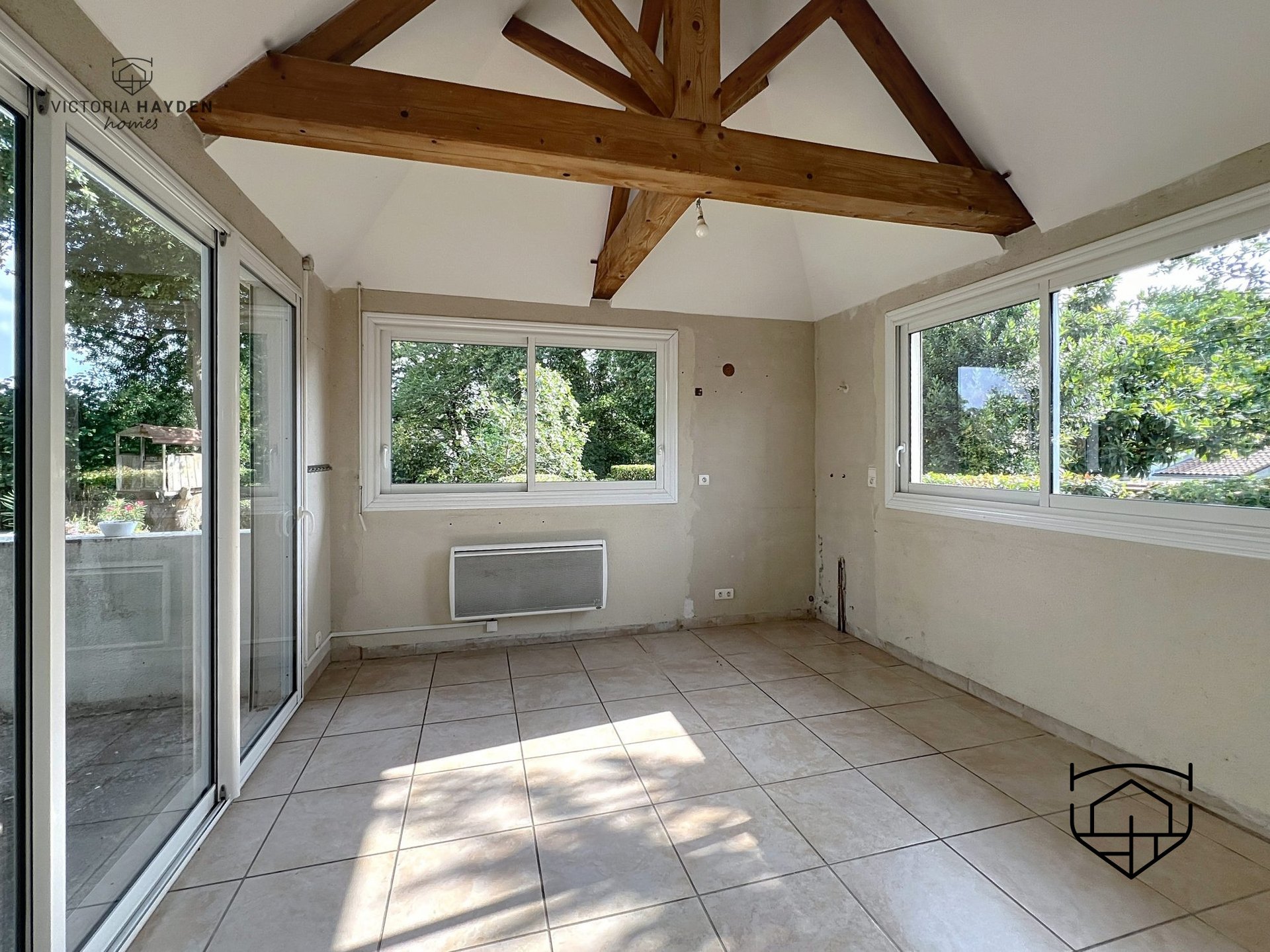 Maison à vendre, 254m², Artix