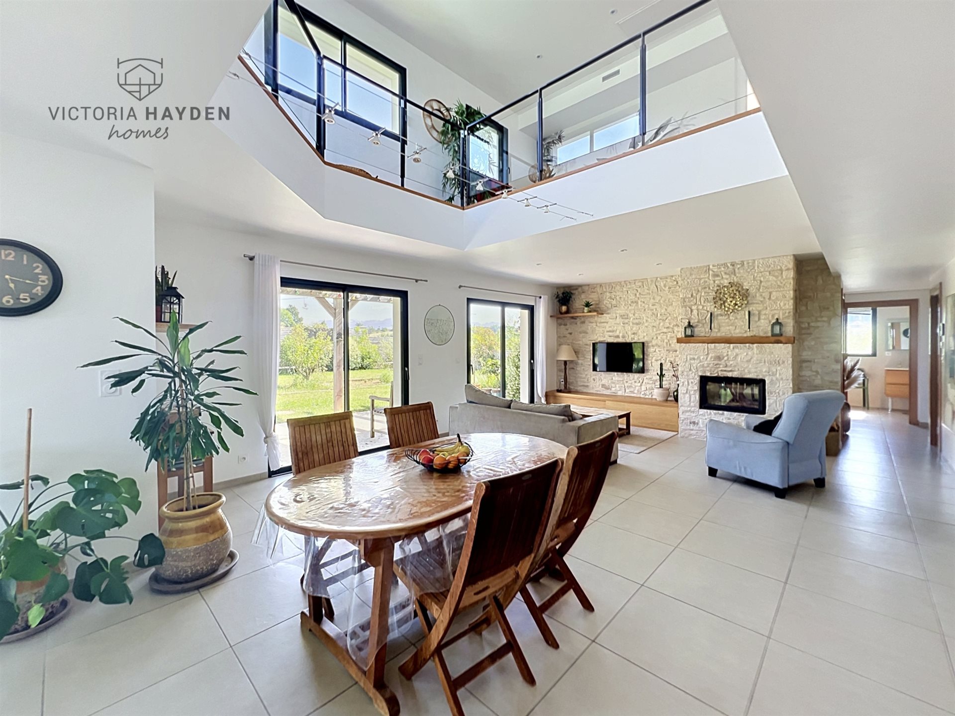 Maison à vendre, 180m², Gan