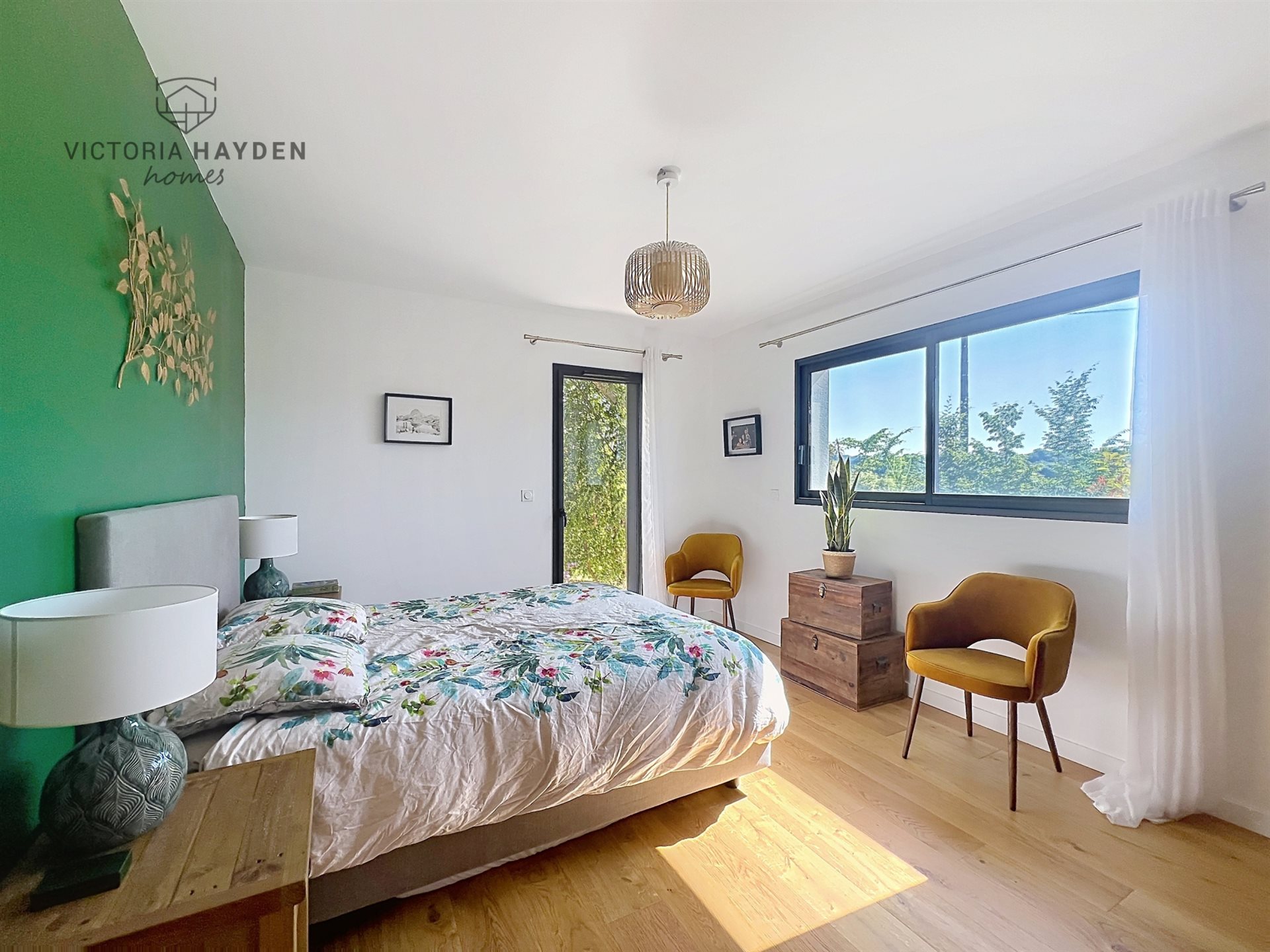 Maison à vendre, 180m², Gan
