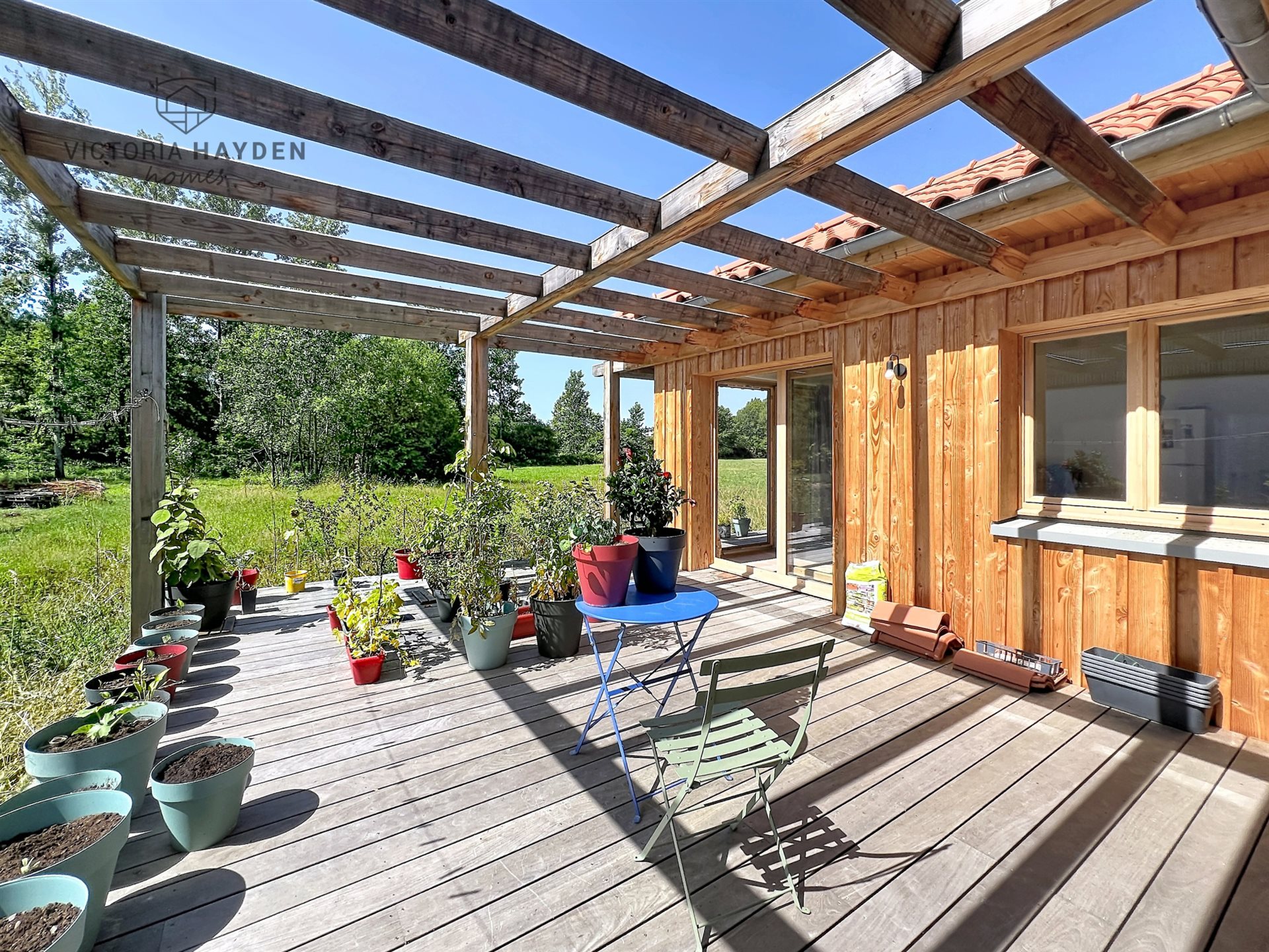 Maison à vendre, 45m², Pau