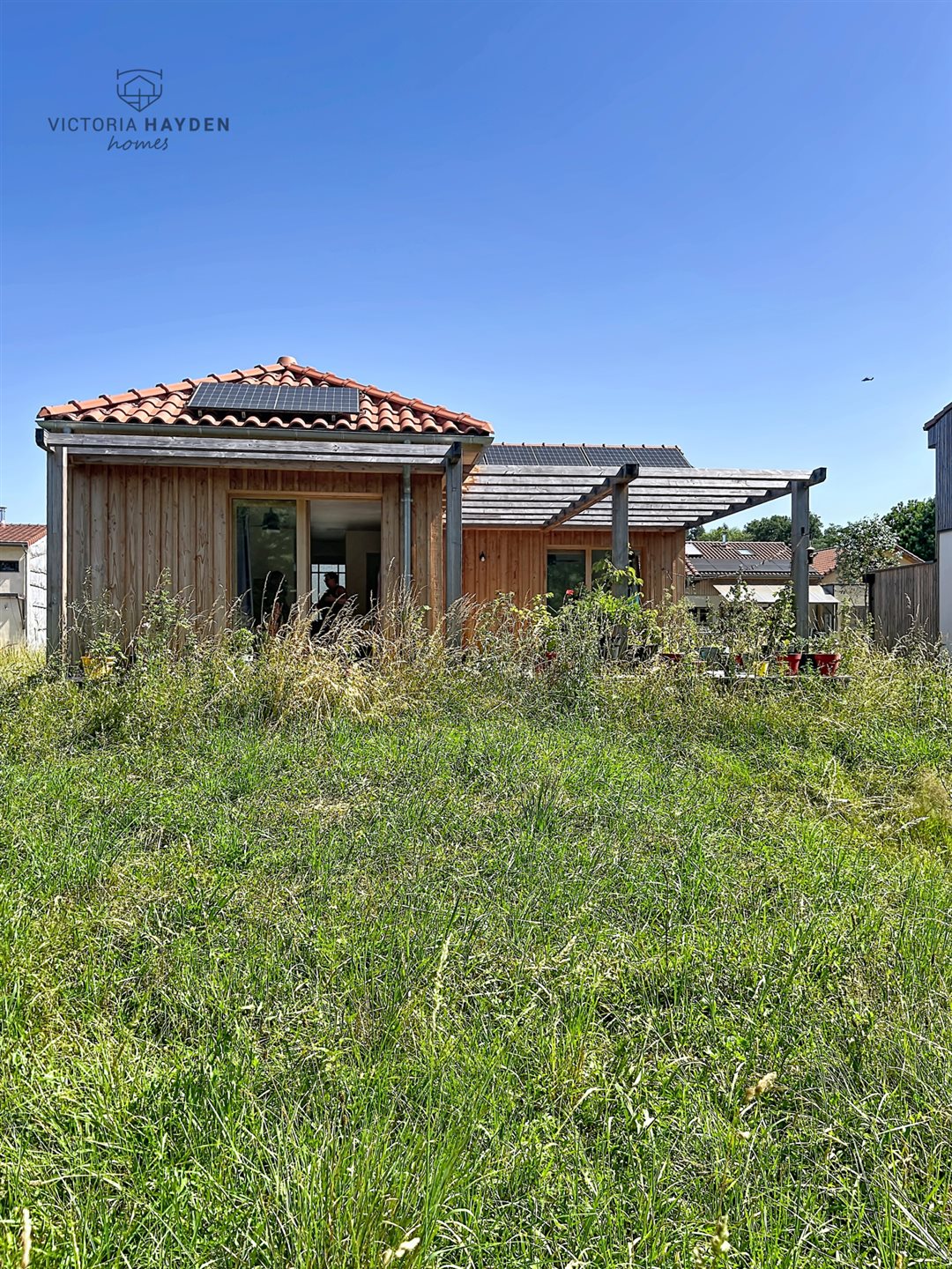 Maison à vendre, 45m², Pau
