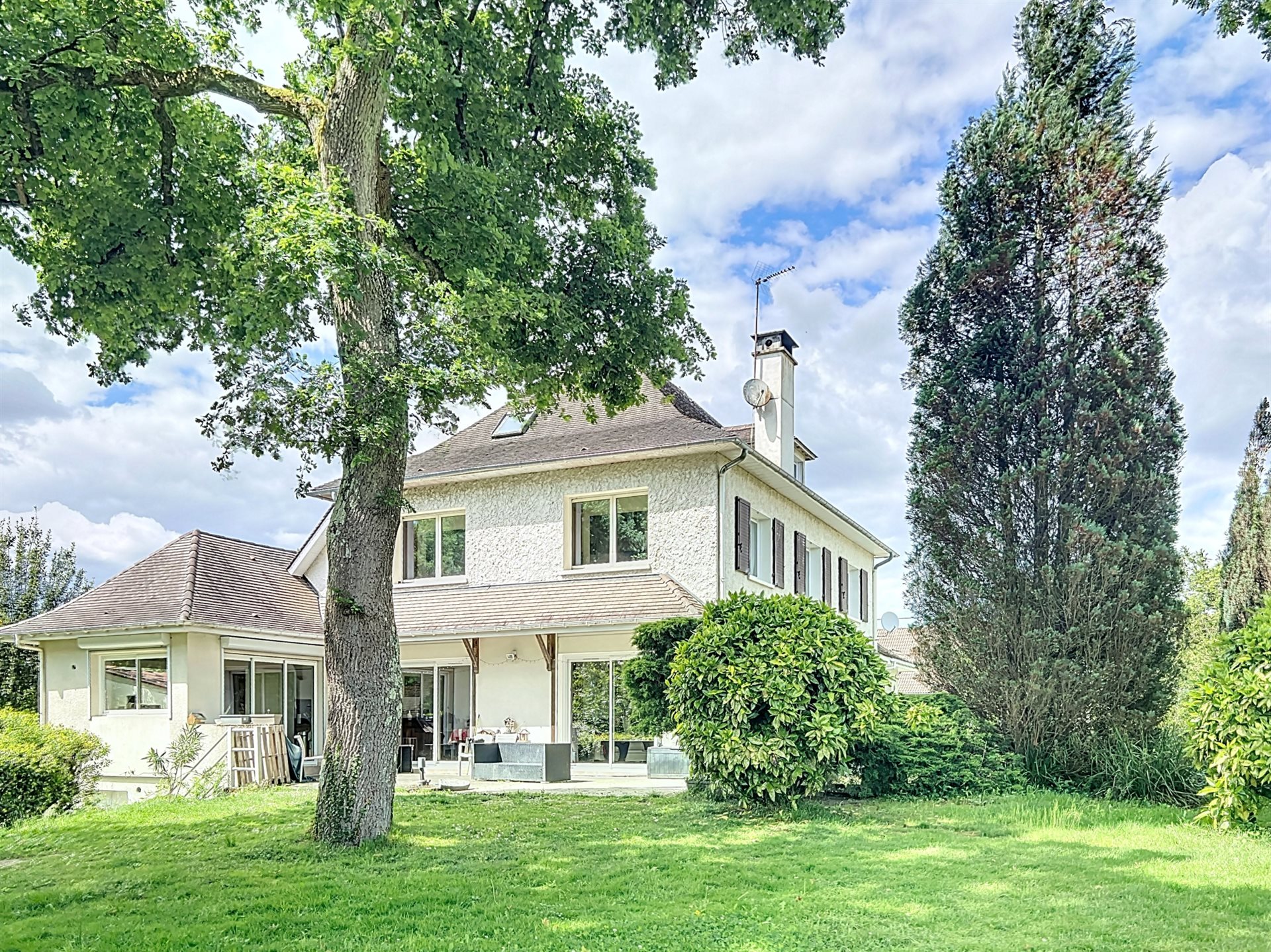 Maison à vendre, 254m², Artix