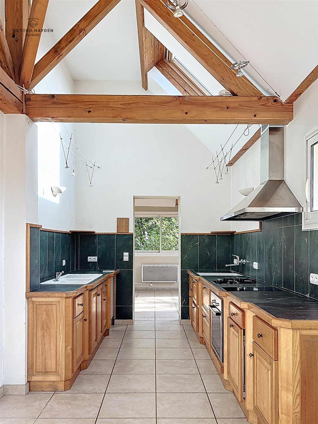 Maison à vendre, 254m², Artix