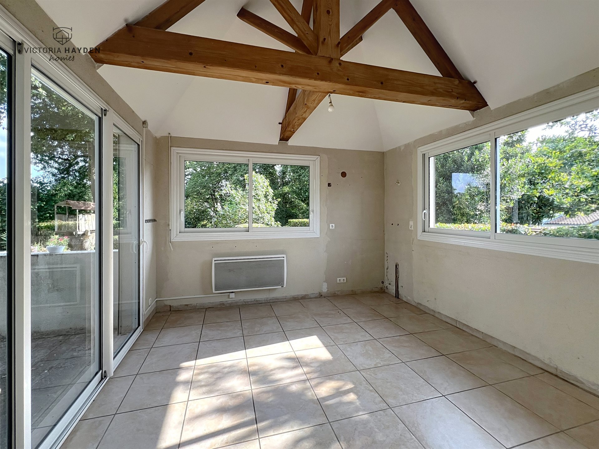 Maison à vendre, 254m², Artix